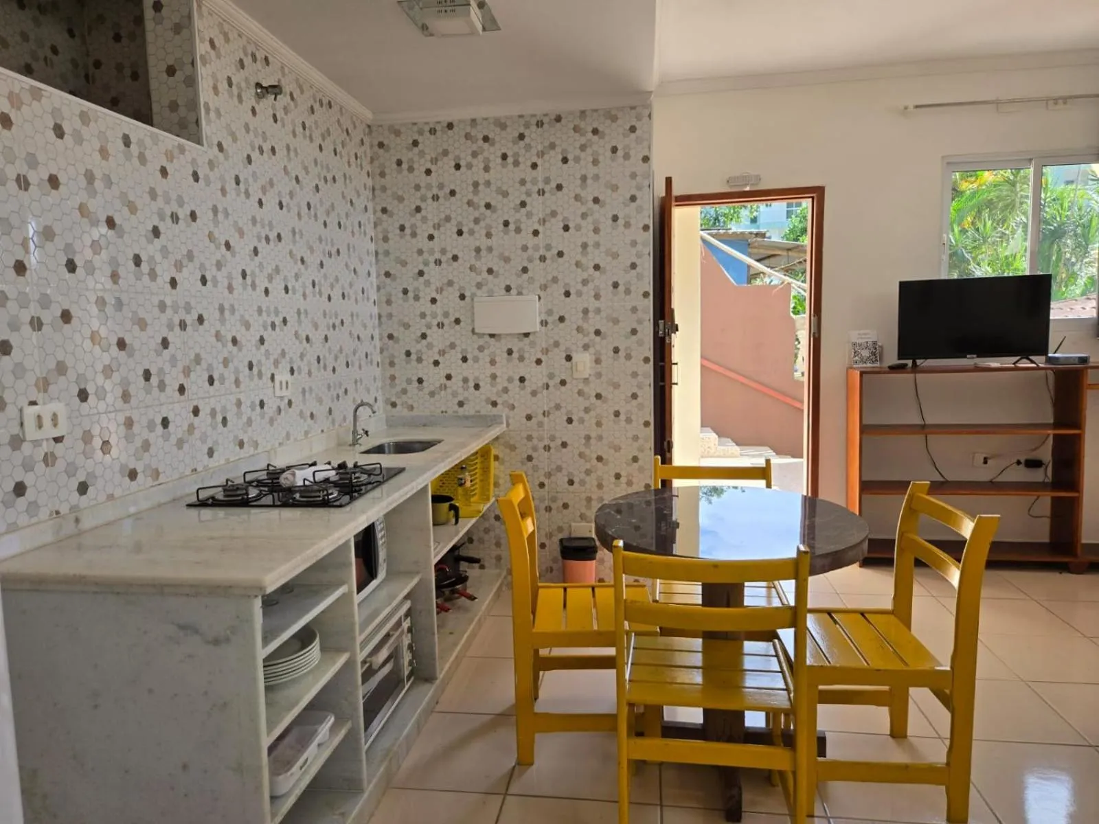 Apartamentos Casa da Pedra