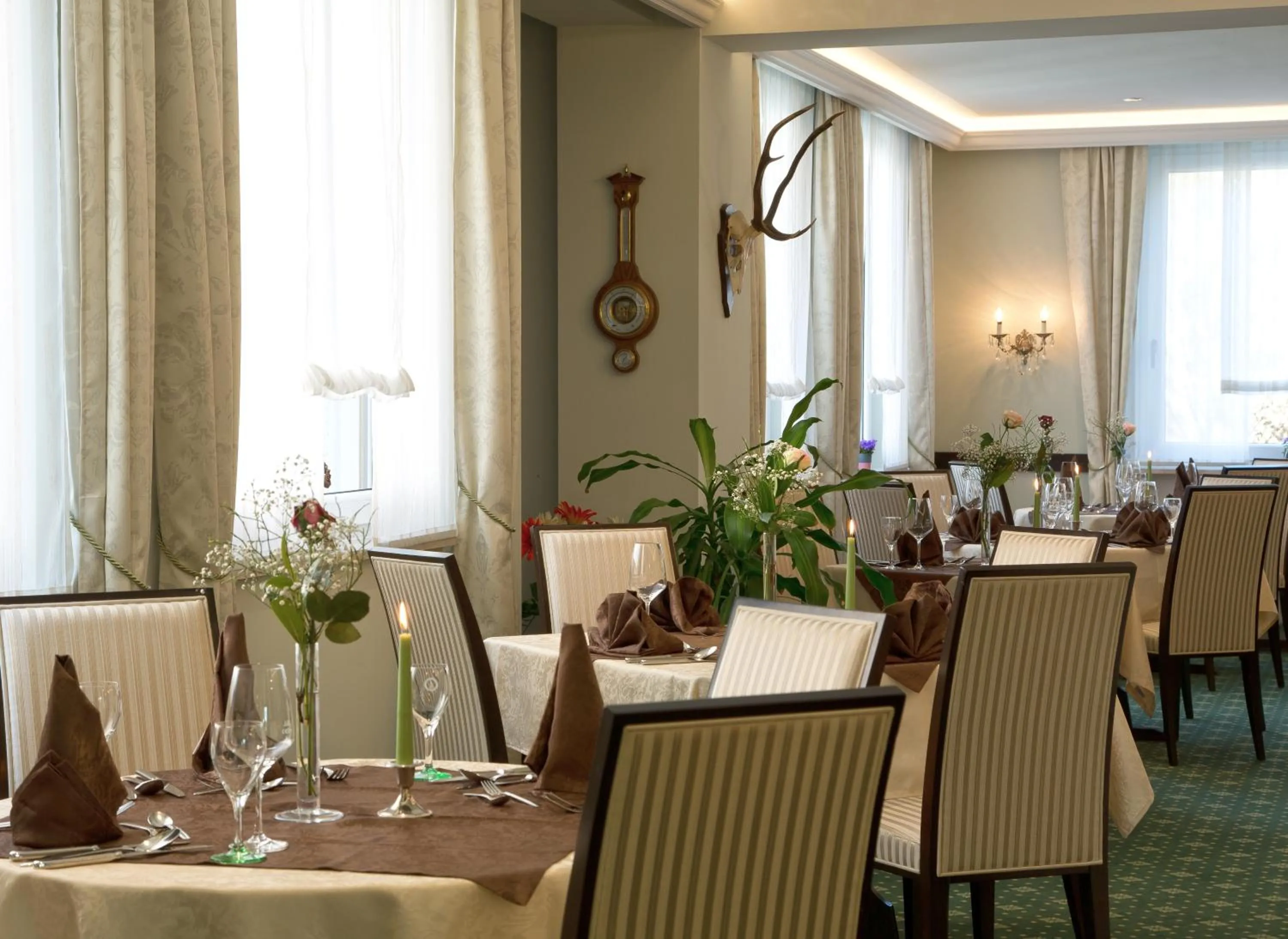 Hotel Jägerhof