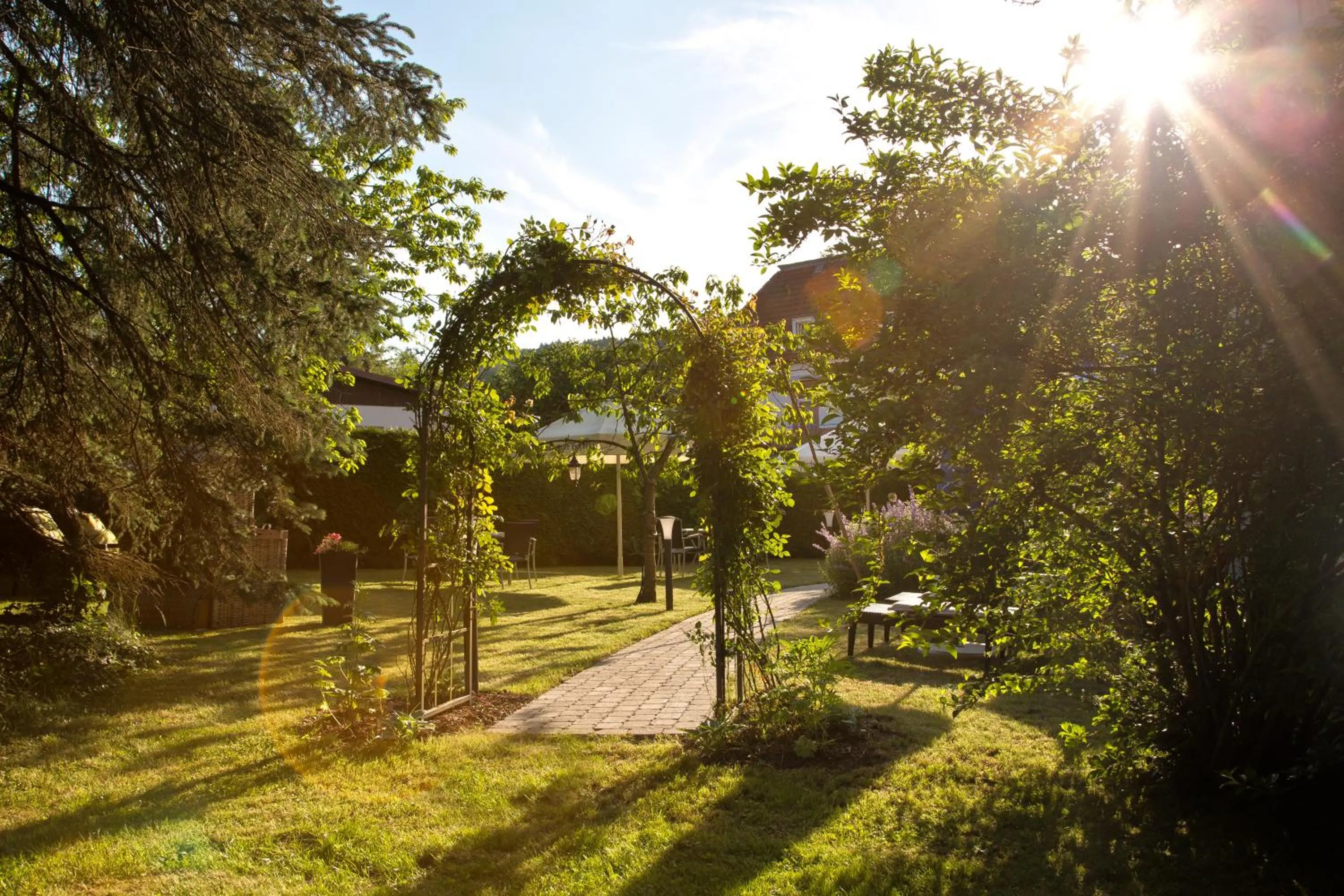 Hotel Jägerhof
