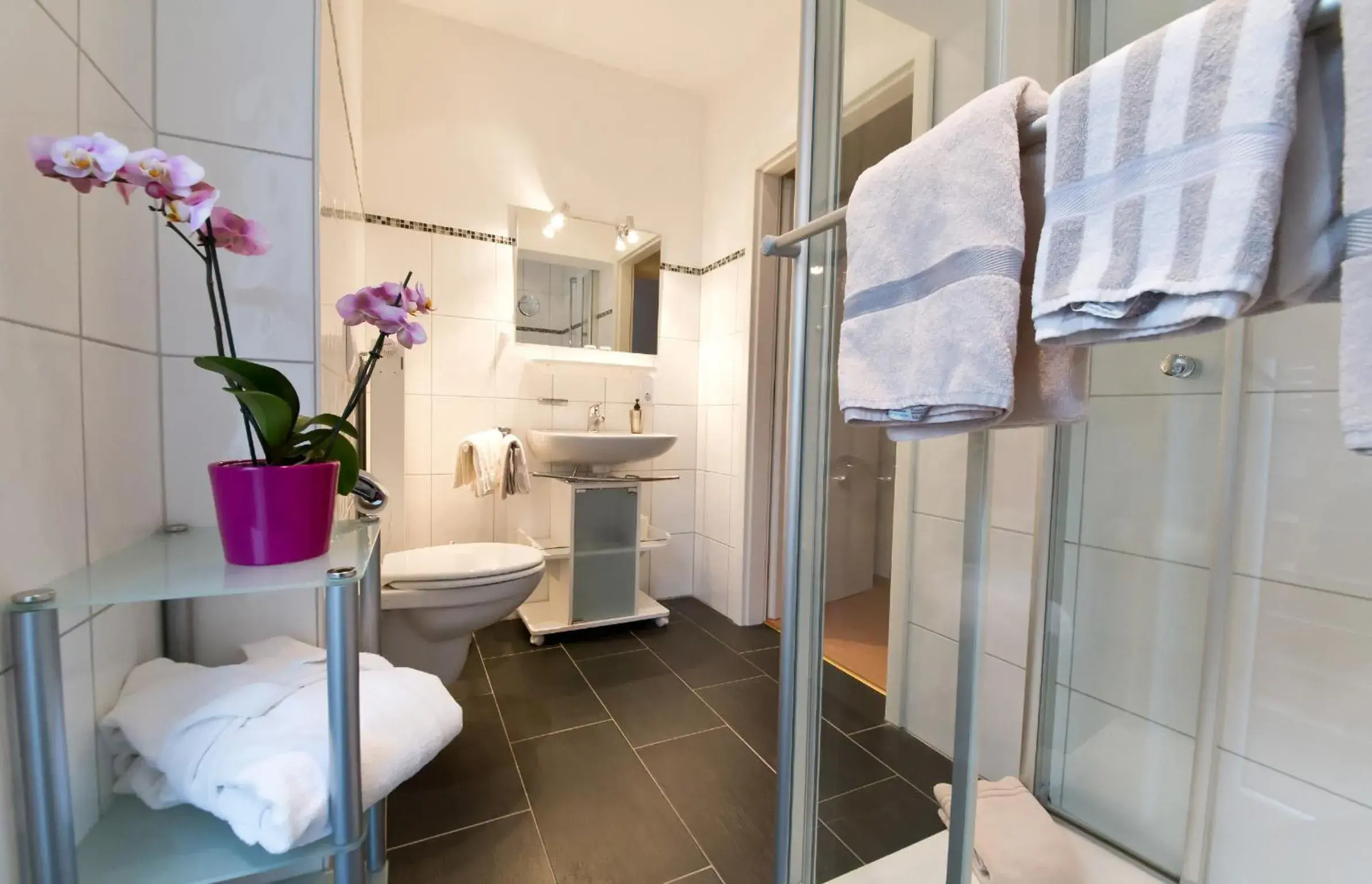 Double Room - single occupancy in Hotel Jägerhof Double Room - single occupancy in Hotel Jägerhof