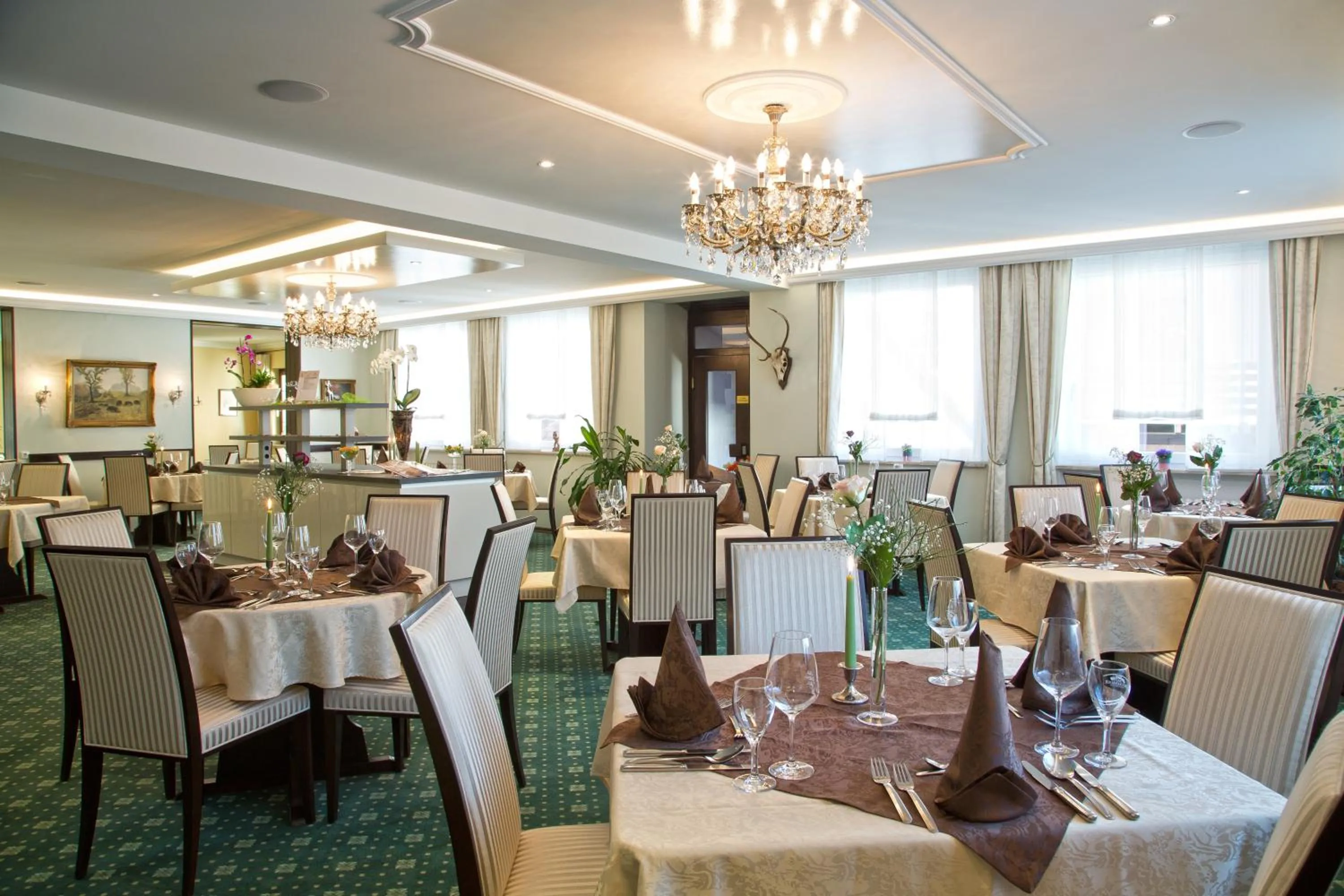 Hotel Jägerhof