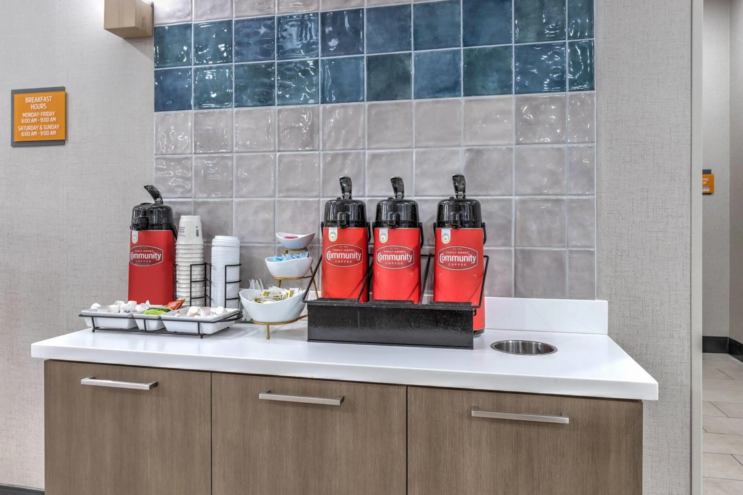 Other in La Quinta by Wyndham Hobbs