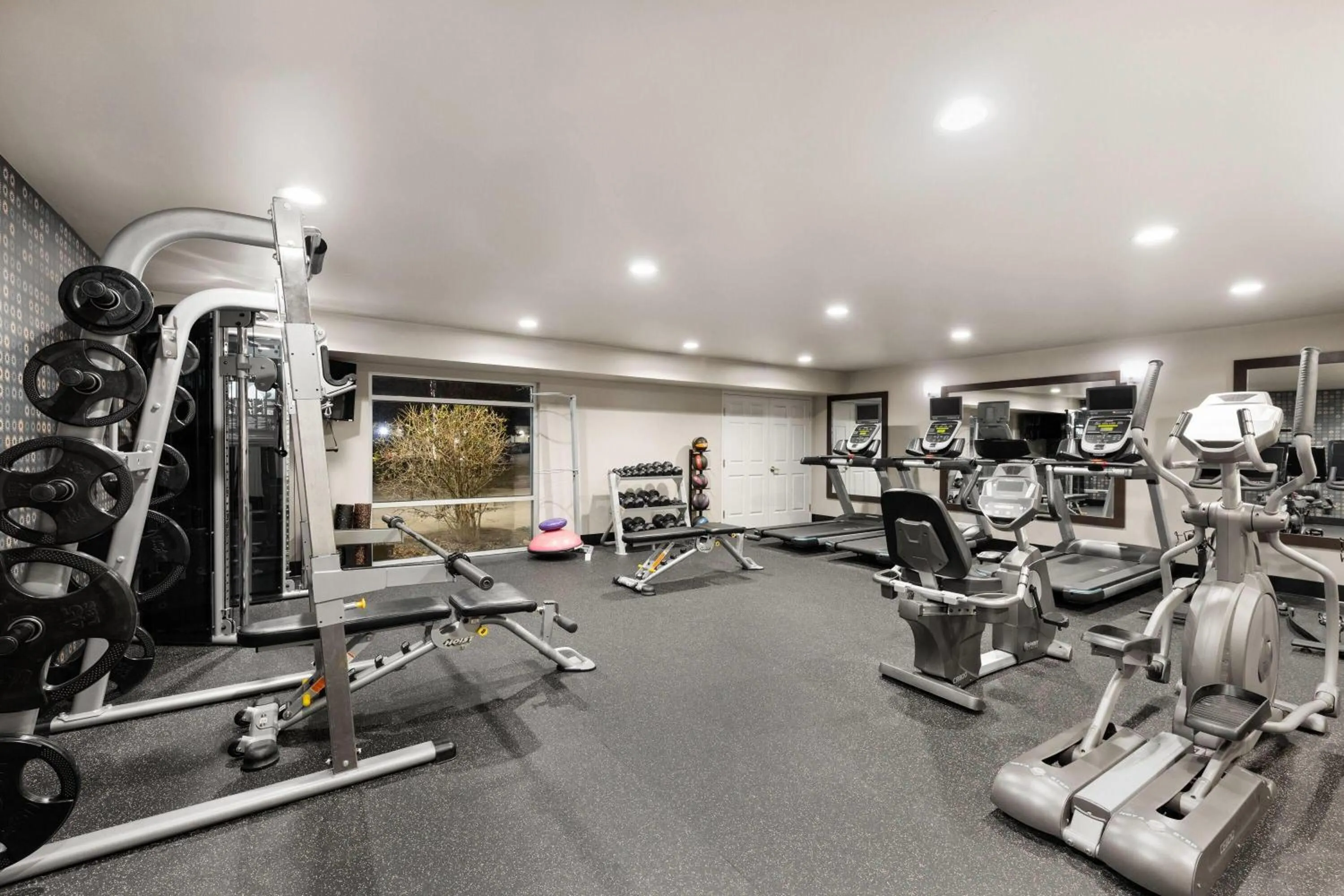 La Quinta by Wyndham Spokane Valley