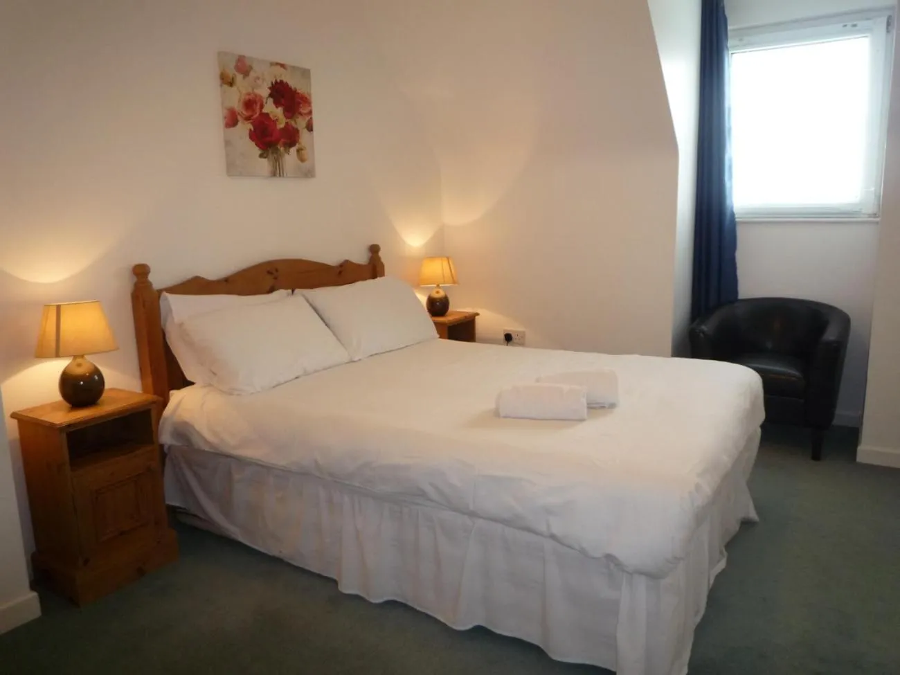 Ballybunion Holiday Cottages No 21 by Trident Holiday Homes