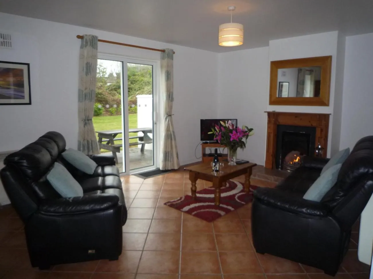 Ballybunion Holiday Cottages No 21 by Trident Holiday Homes