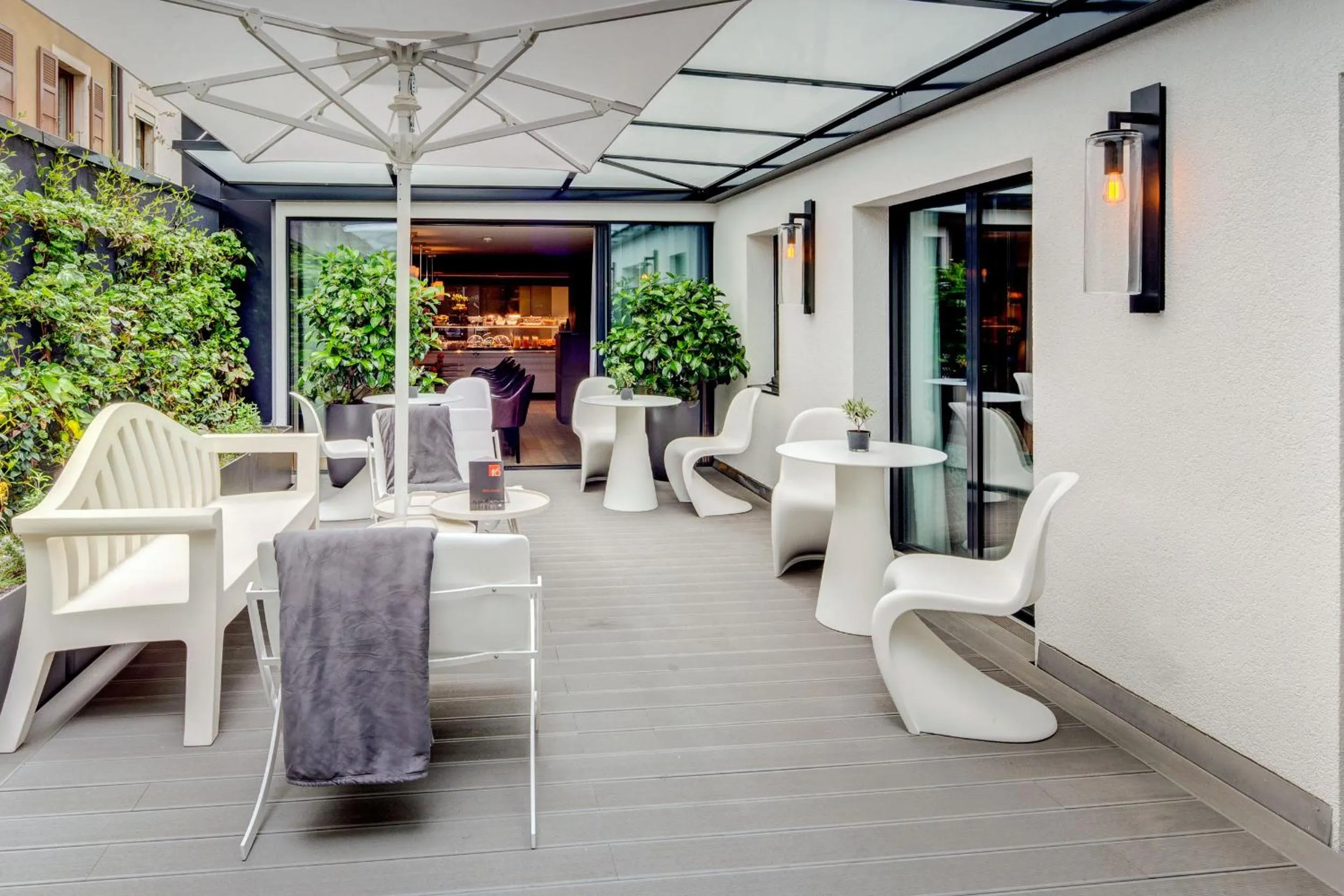 Day in Design Hotel f6