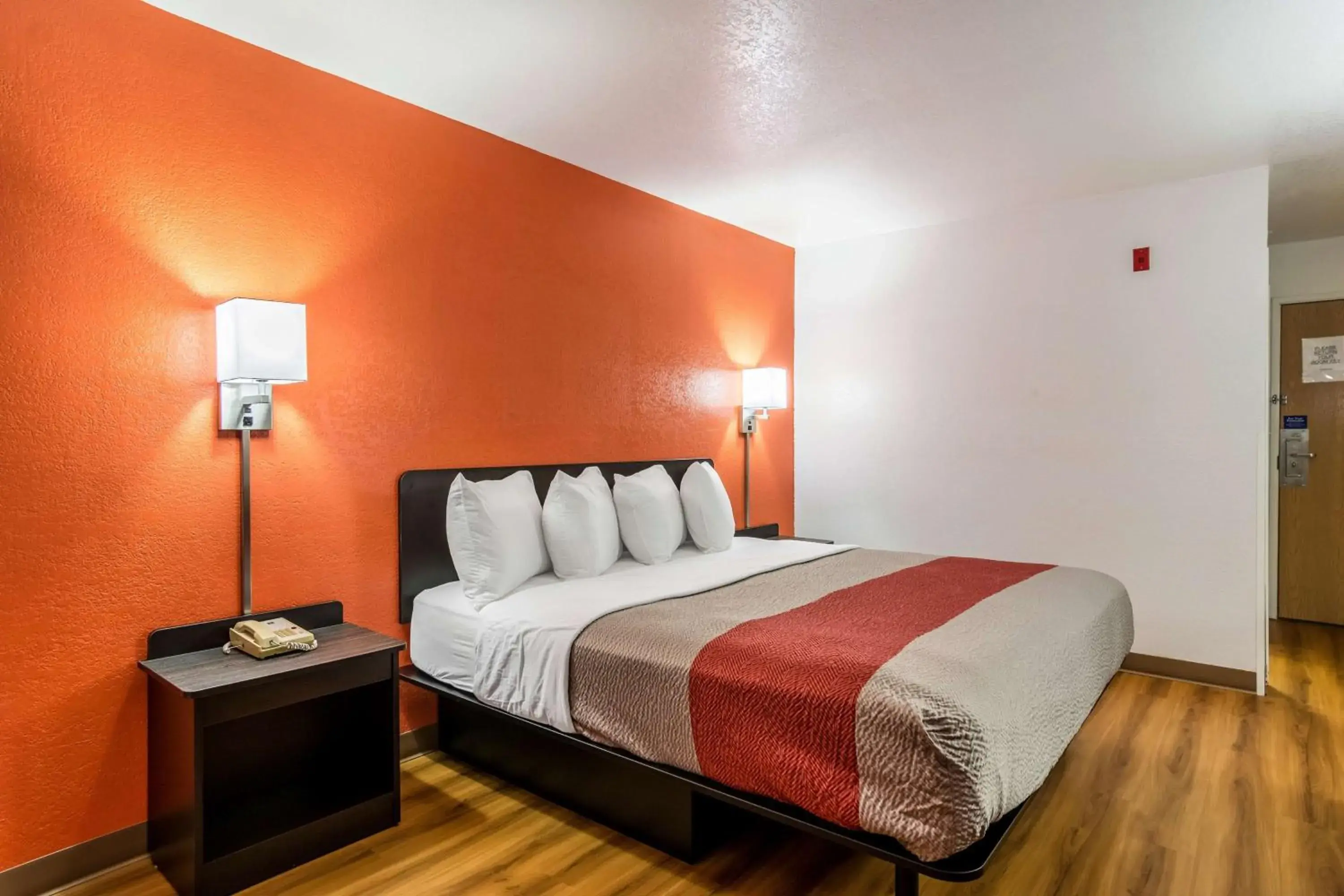 Motel 6-Barkeyville, PA Motel 6-Barkeyville, PA