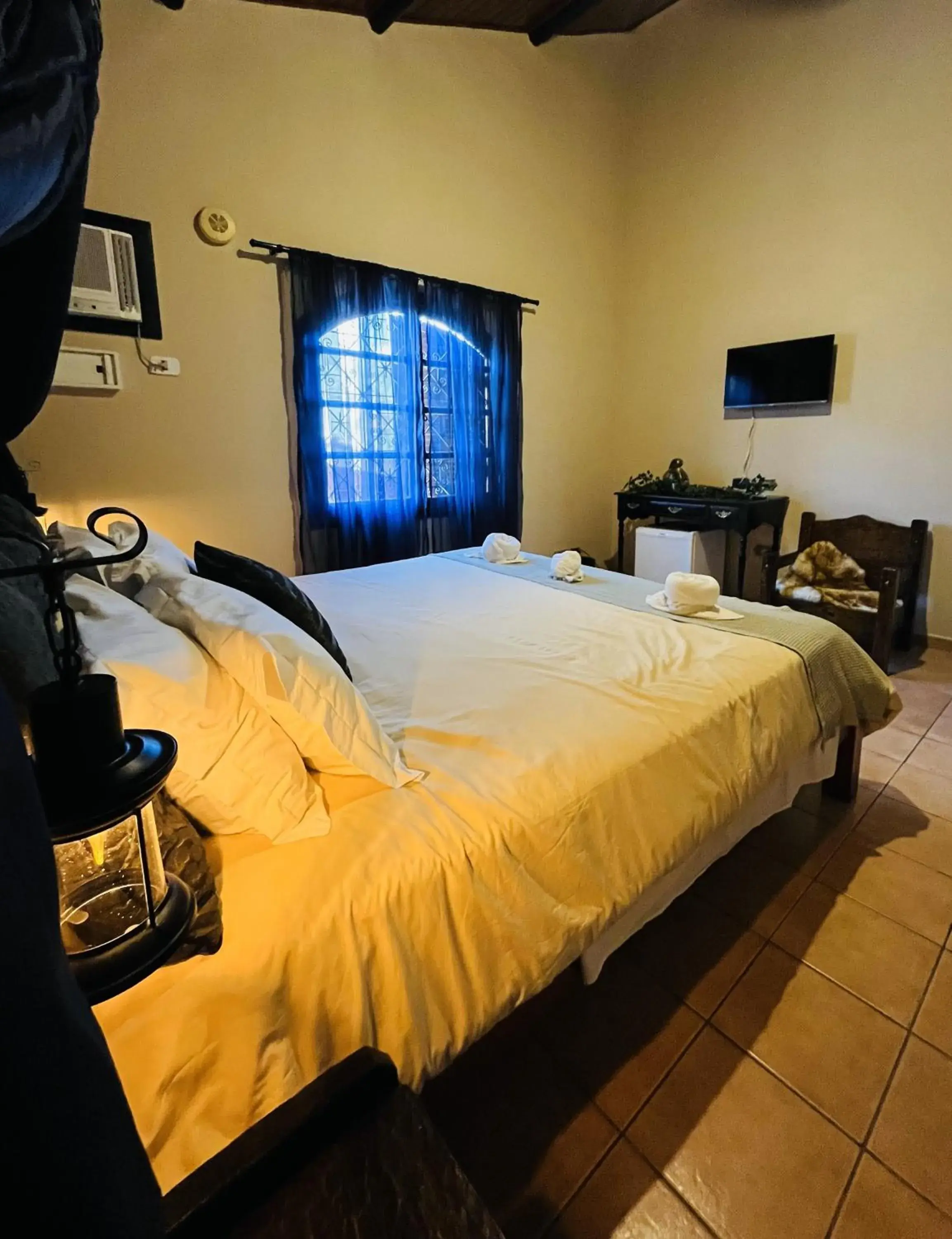 King Room in Giprita Wellness Hotel Ubatuba King Room in Giprita Wellness Hotel Ubatuba