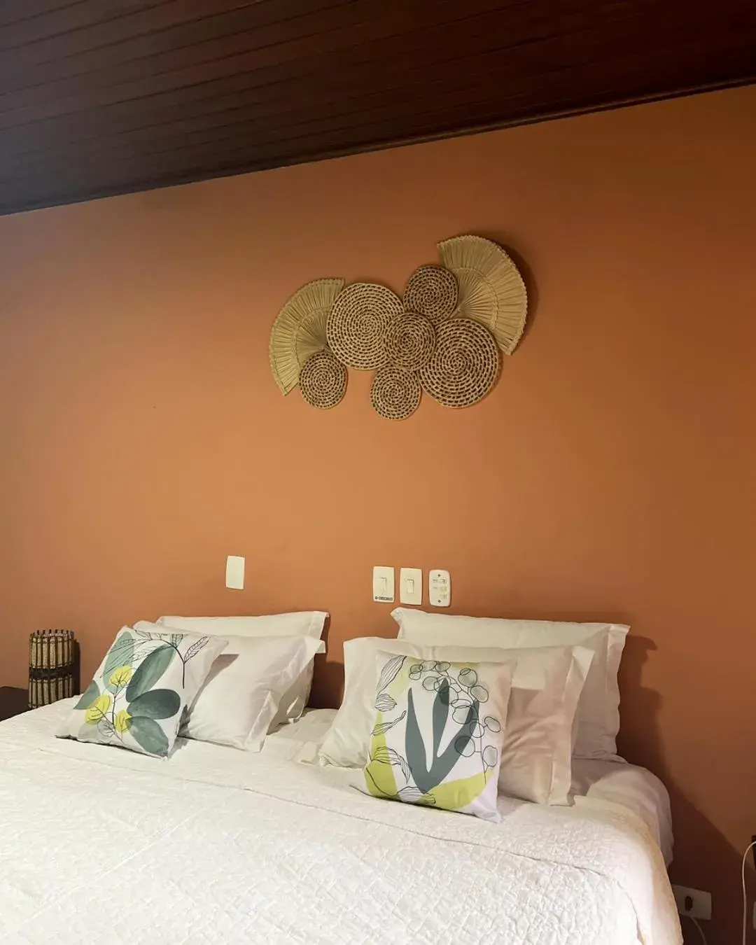 Deluxe King Studio in Giprita Wellness Hotel Ubatuba Deluxe King Studio in Giprita Wellness Hotel Ubatuba