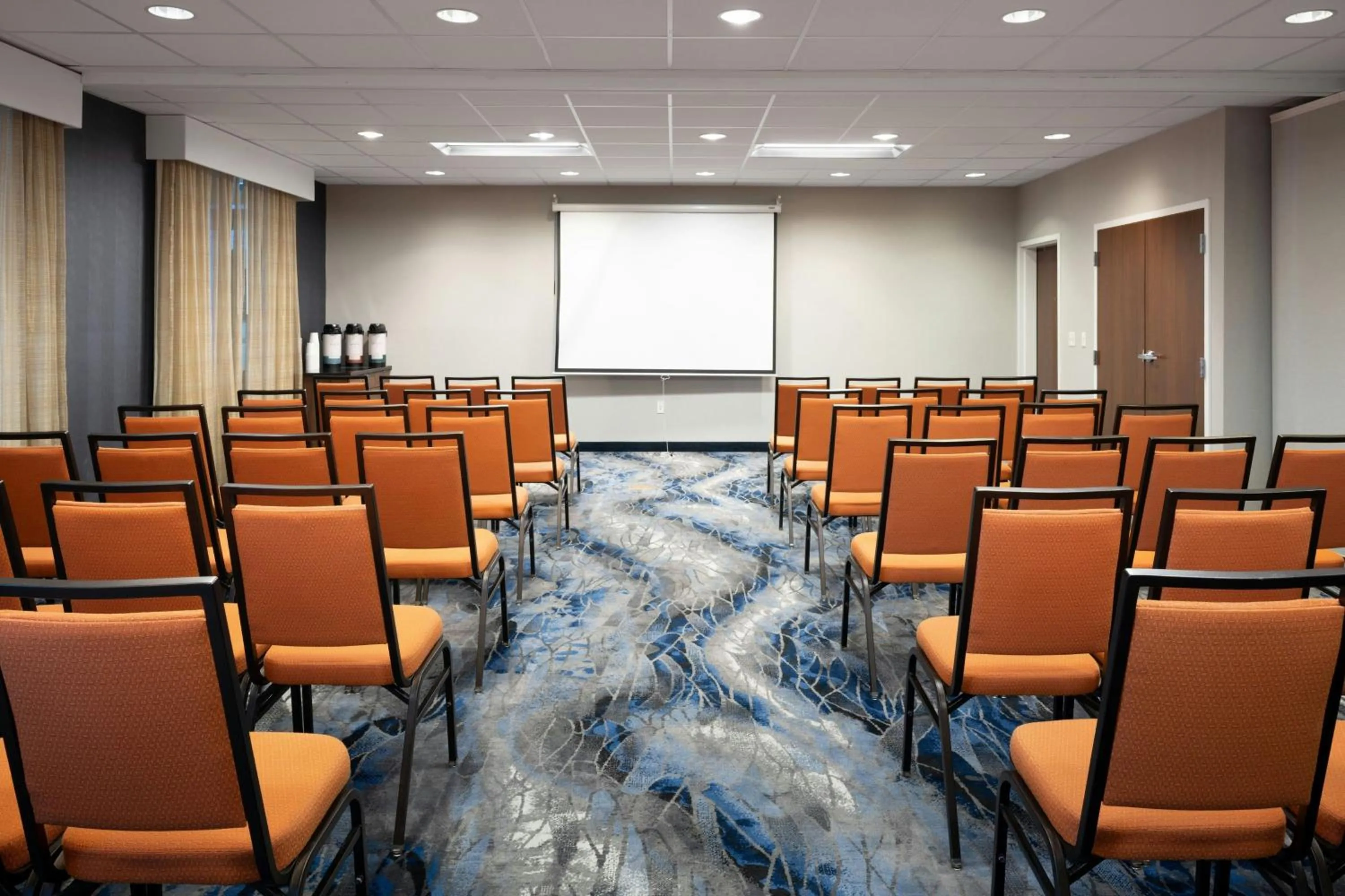 Meeting/conference room in Fairfield Inn & Suites by Marriott Towanda Wysox