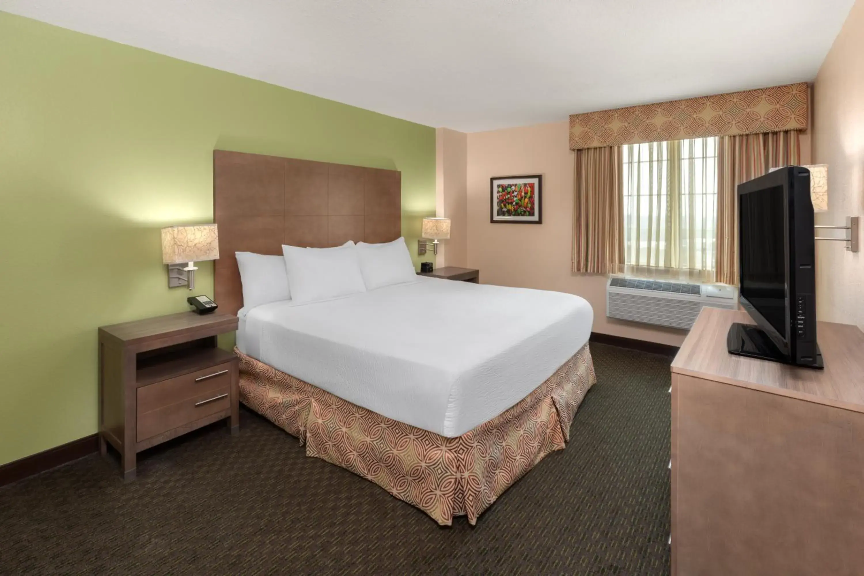 Two Room Suite in La Quinta by Wyndham San Antonio Medical Ctr. NW Two Room Suite in La Quinta by Wyndham San Antonio Medical Ctr. NW