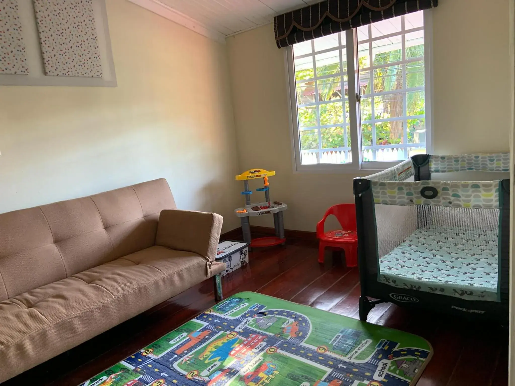 Apartment in Gran Hotel Bahia Apartment in Gran Hotel Bahia