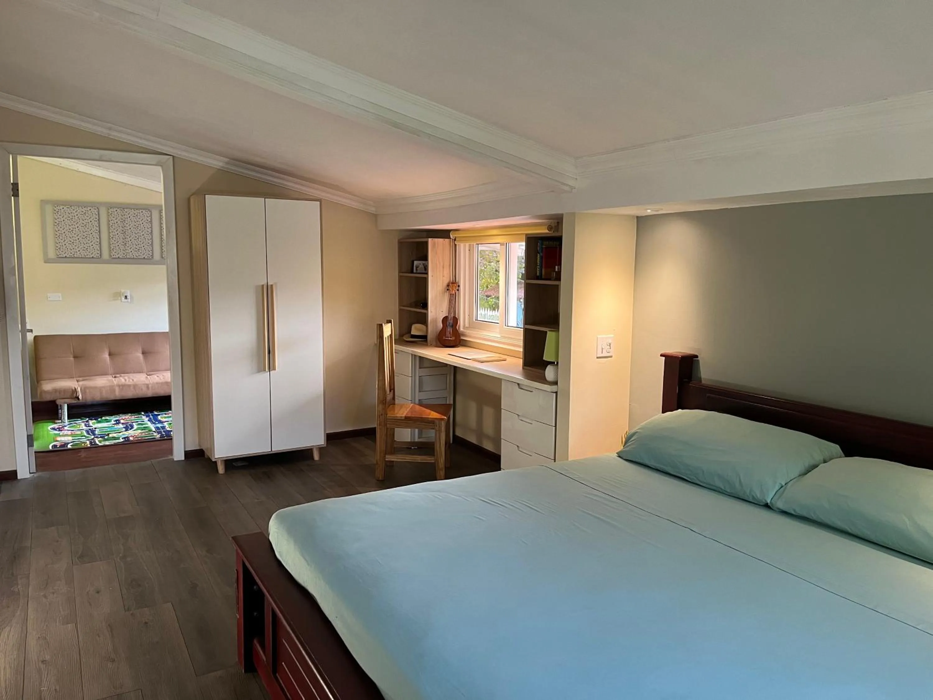 Bedroom, Bed in Gran Hotel Bahia