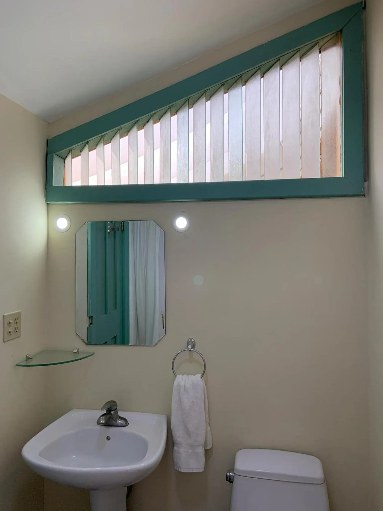 Bathroom in Gran Hotel Bahia