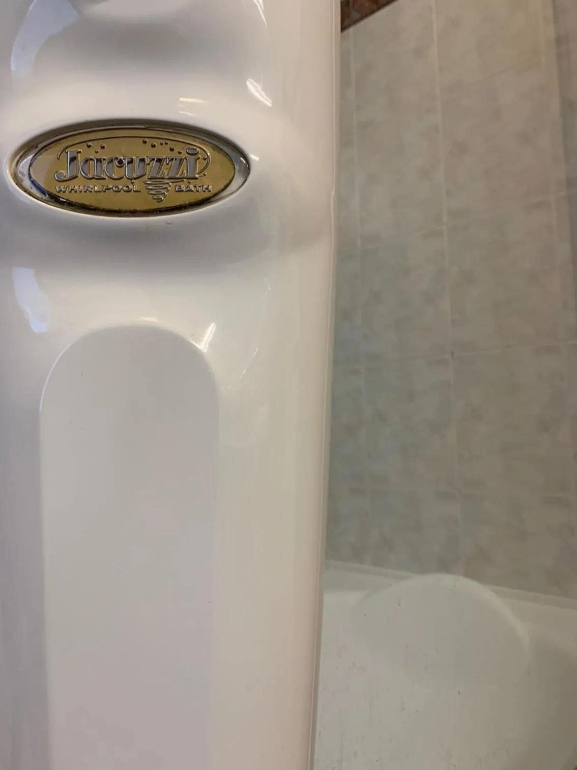 Bathroom in Hotel Parigi 2 & Spa