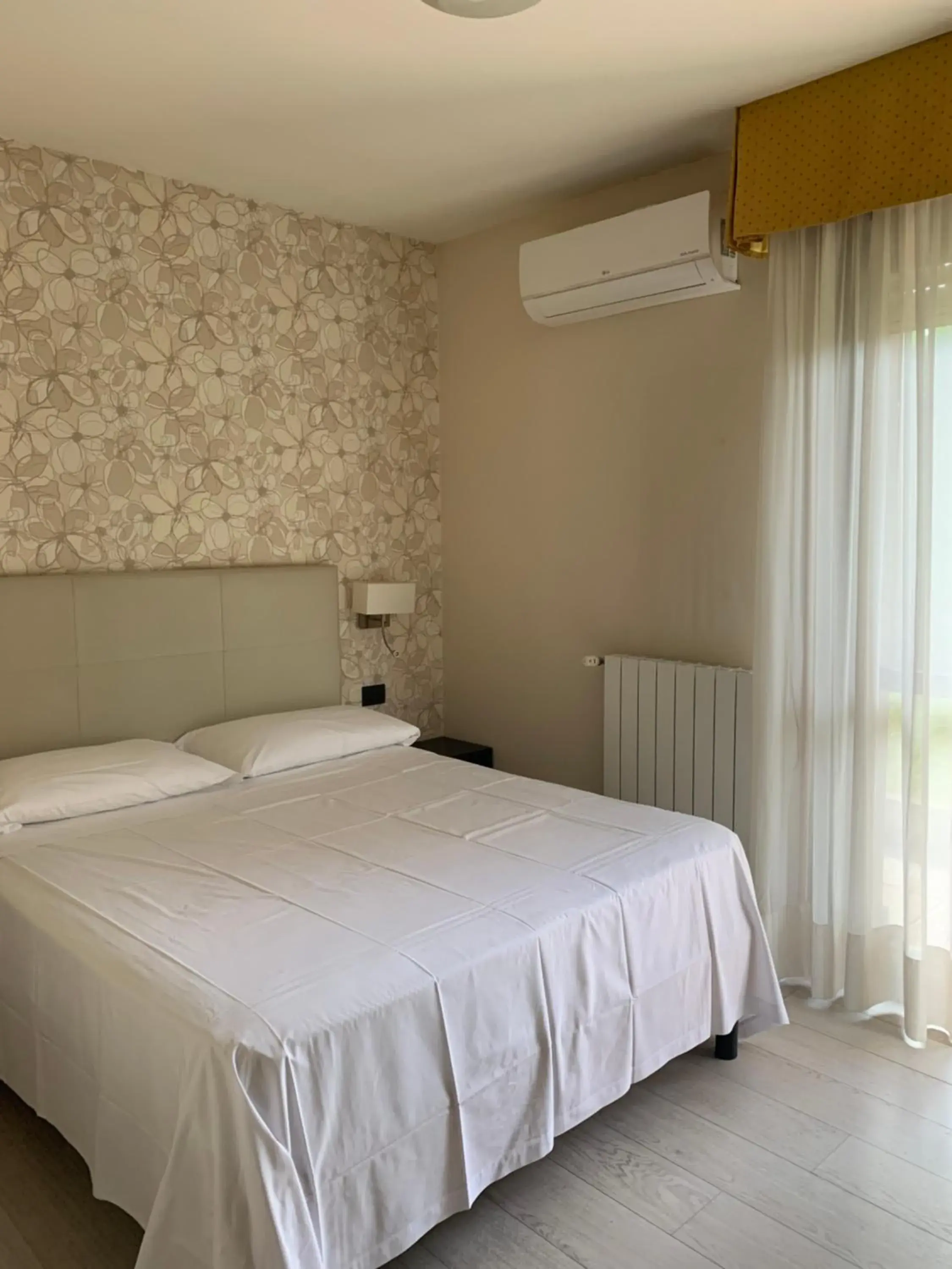 Junior Suite in Hotel Parigi 2 & Spa Junior Suite in Hotel Parigi 2 & Spa