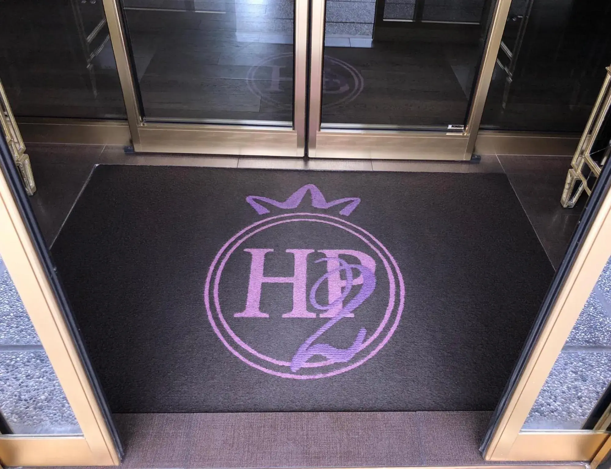 Facade/entrance in Hotel Parigi 2 & Spa Facade/entrance in Hotel Parigi 2 & Spa