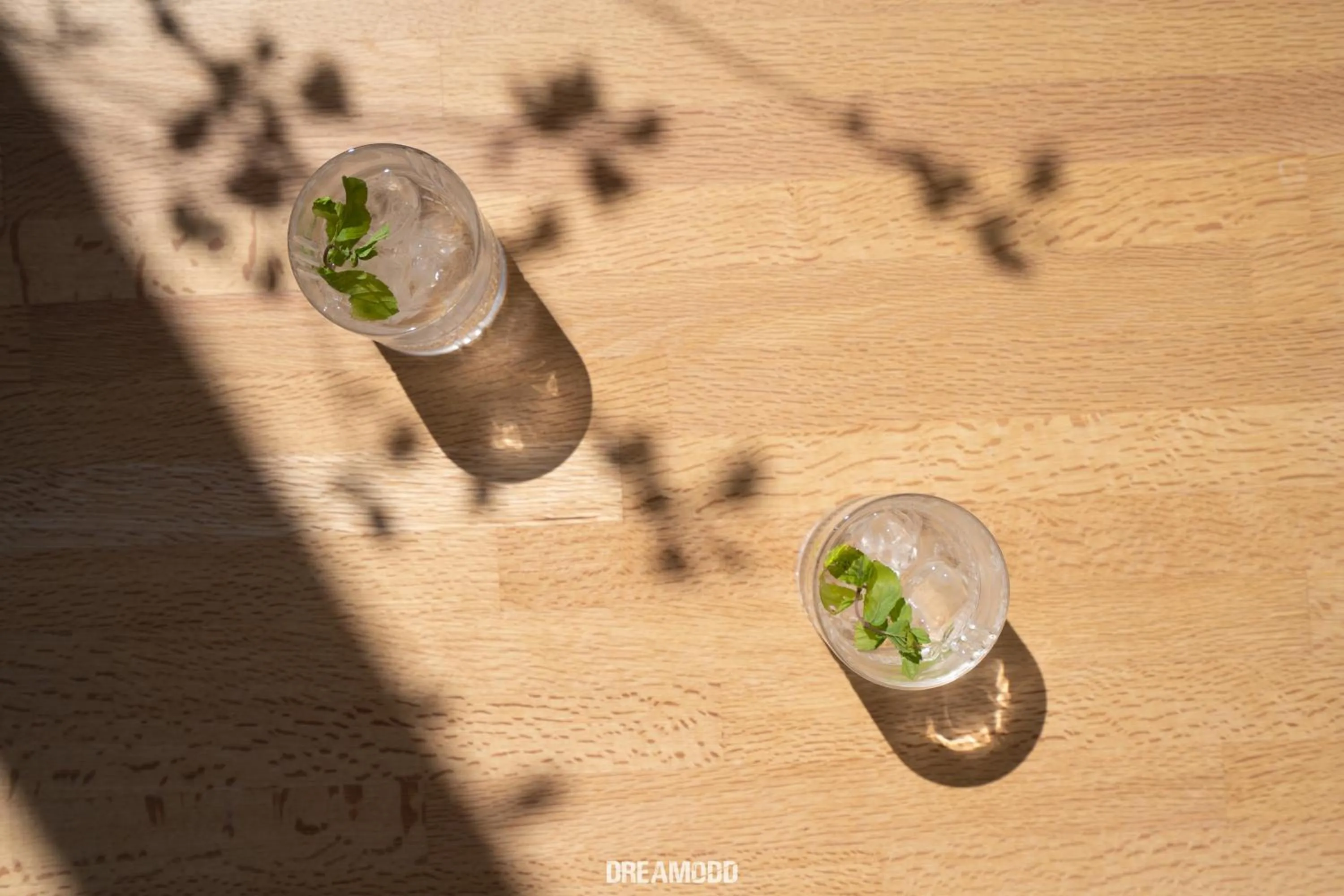 Decorative detail in Edem Boutique Suites