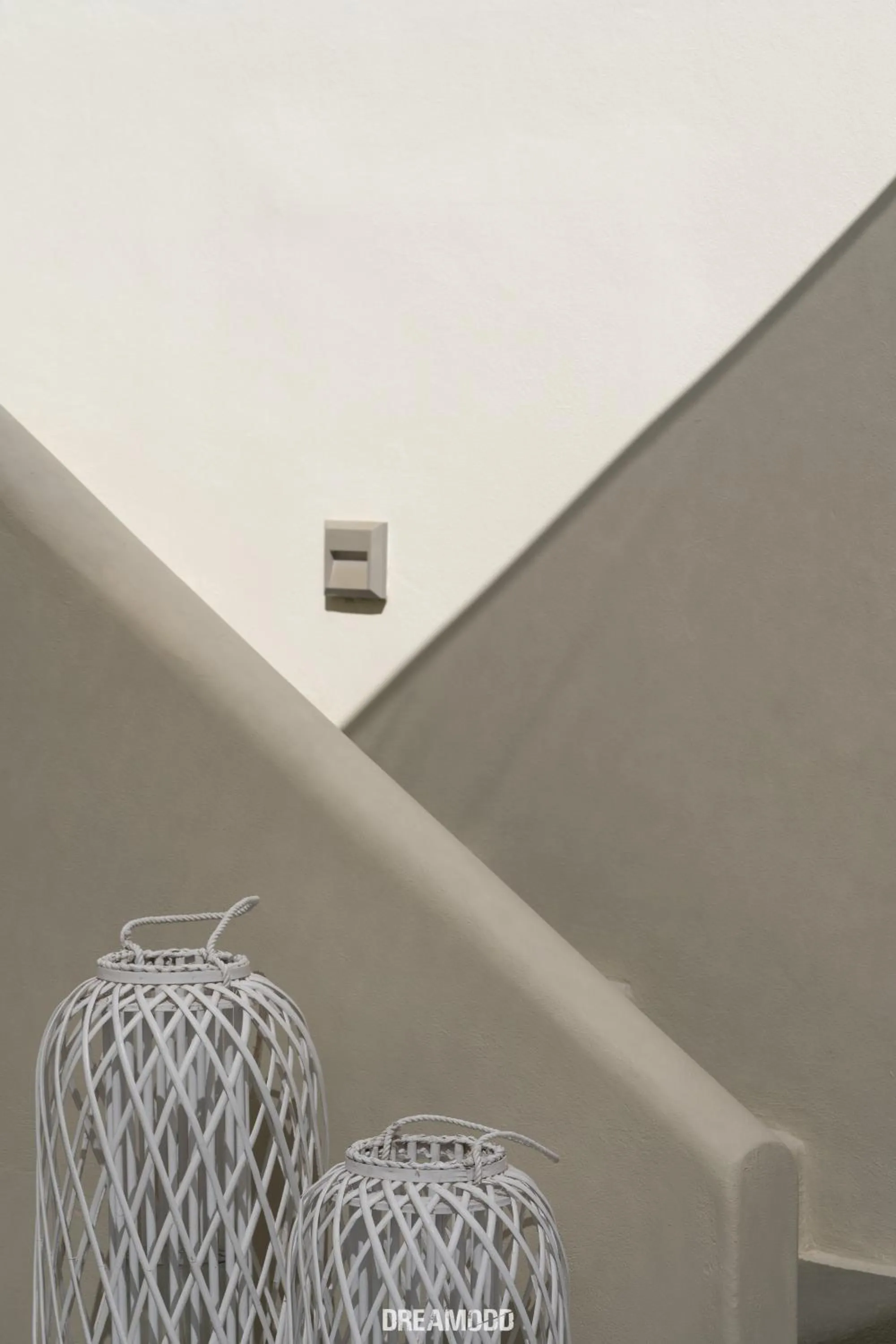 Property building in Edem Boutique Suites