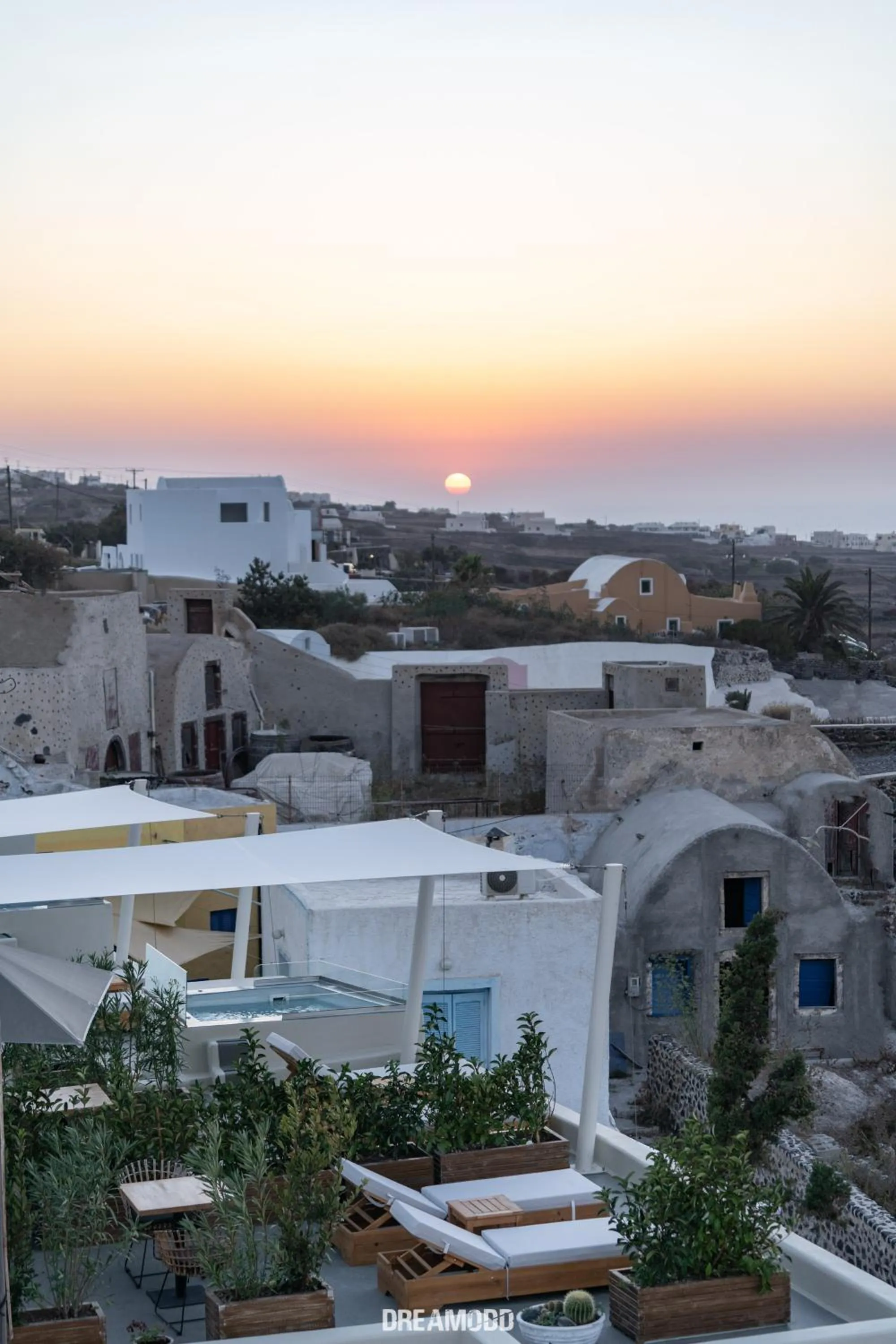 View (from property/room) in Edem Boutique Suites