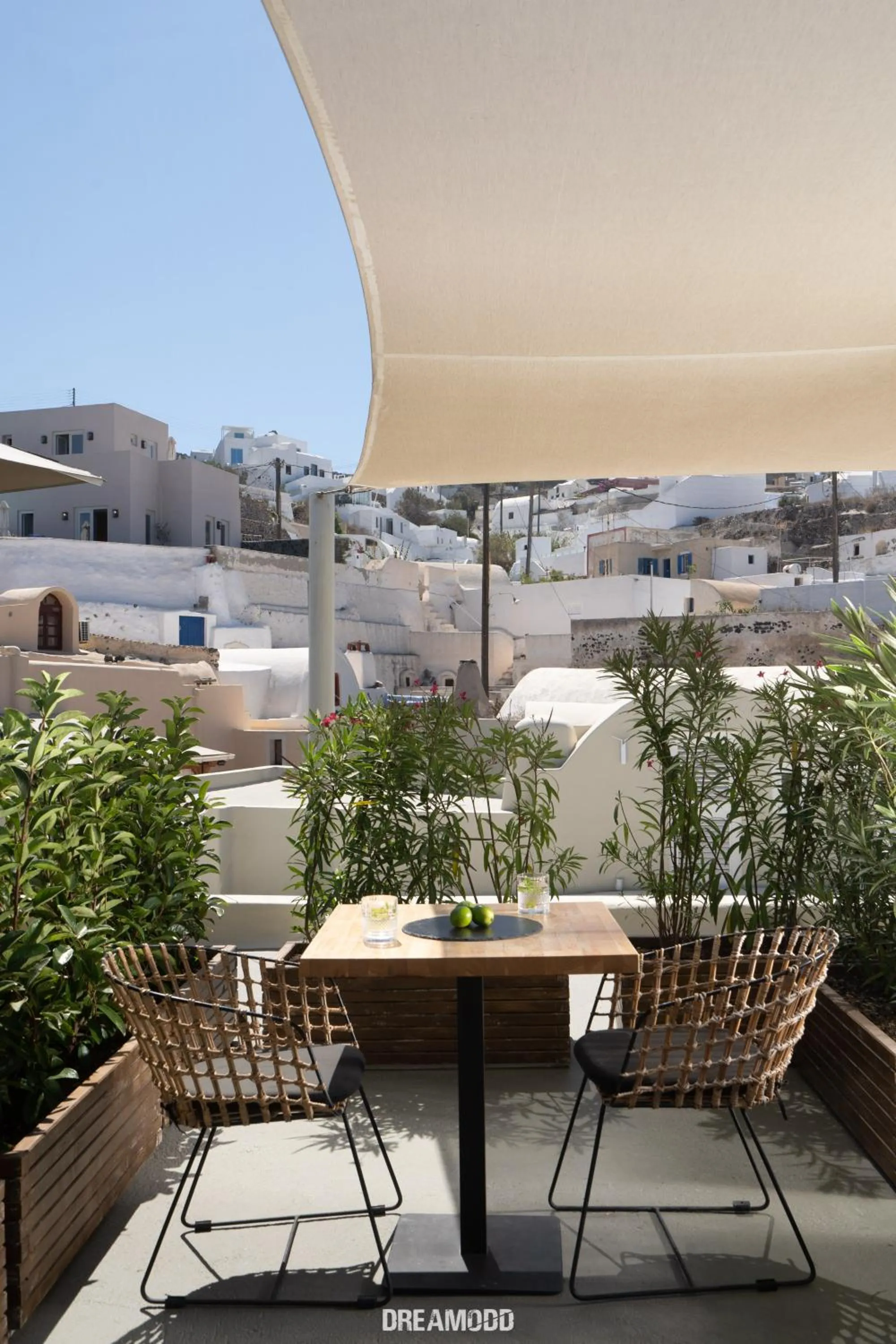 View (from property/room) in Edem Boutique Suites