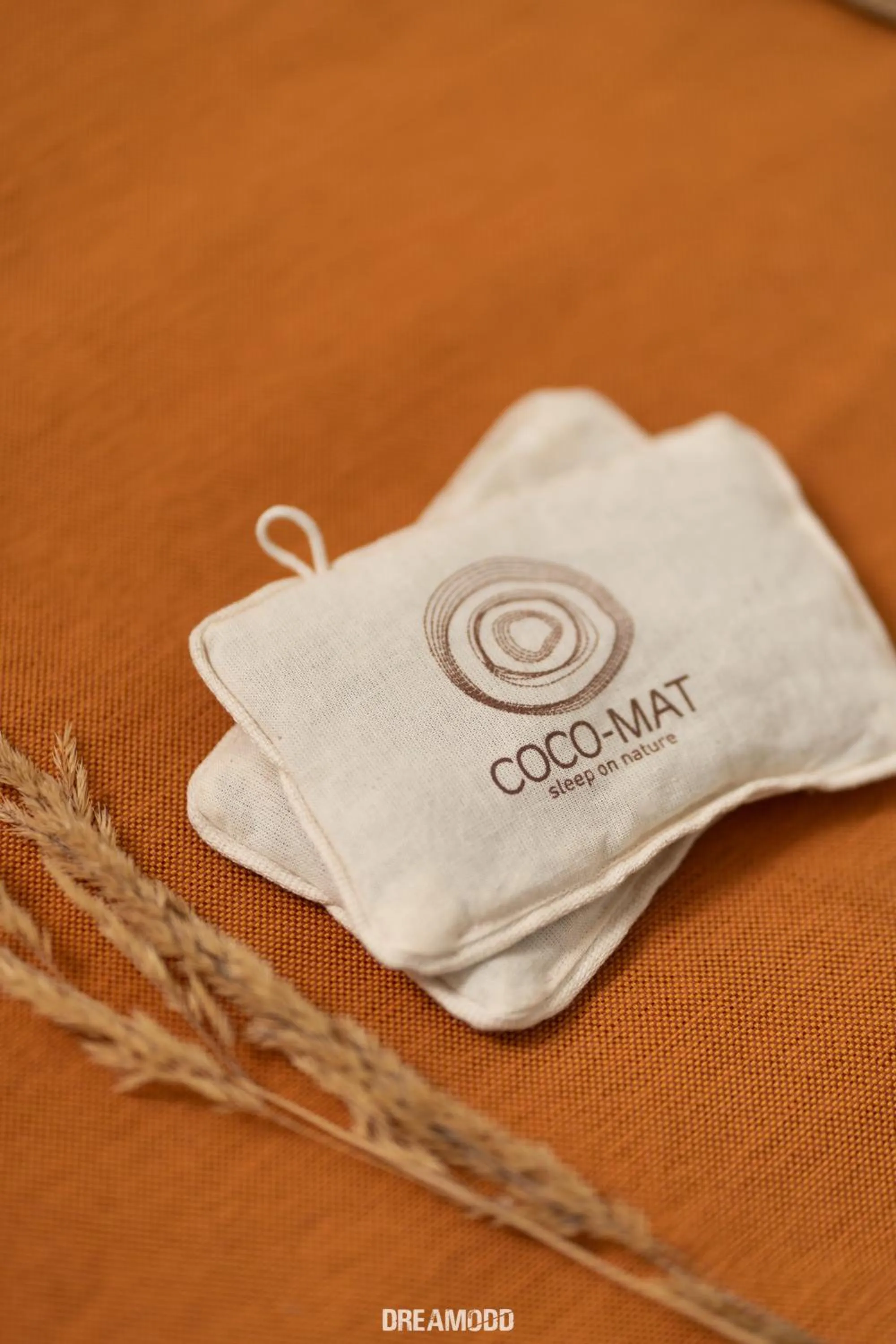 Decorative detail in Edem Boutique Suites