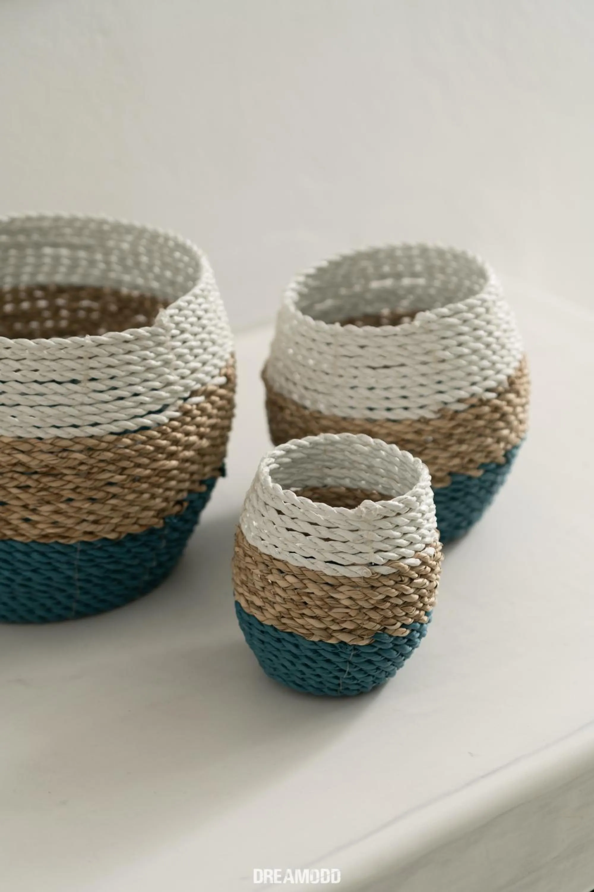 Decorative detail in Edem Boutique Suites