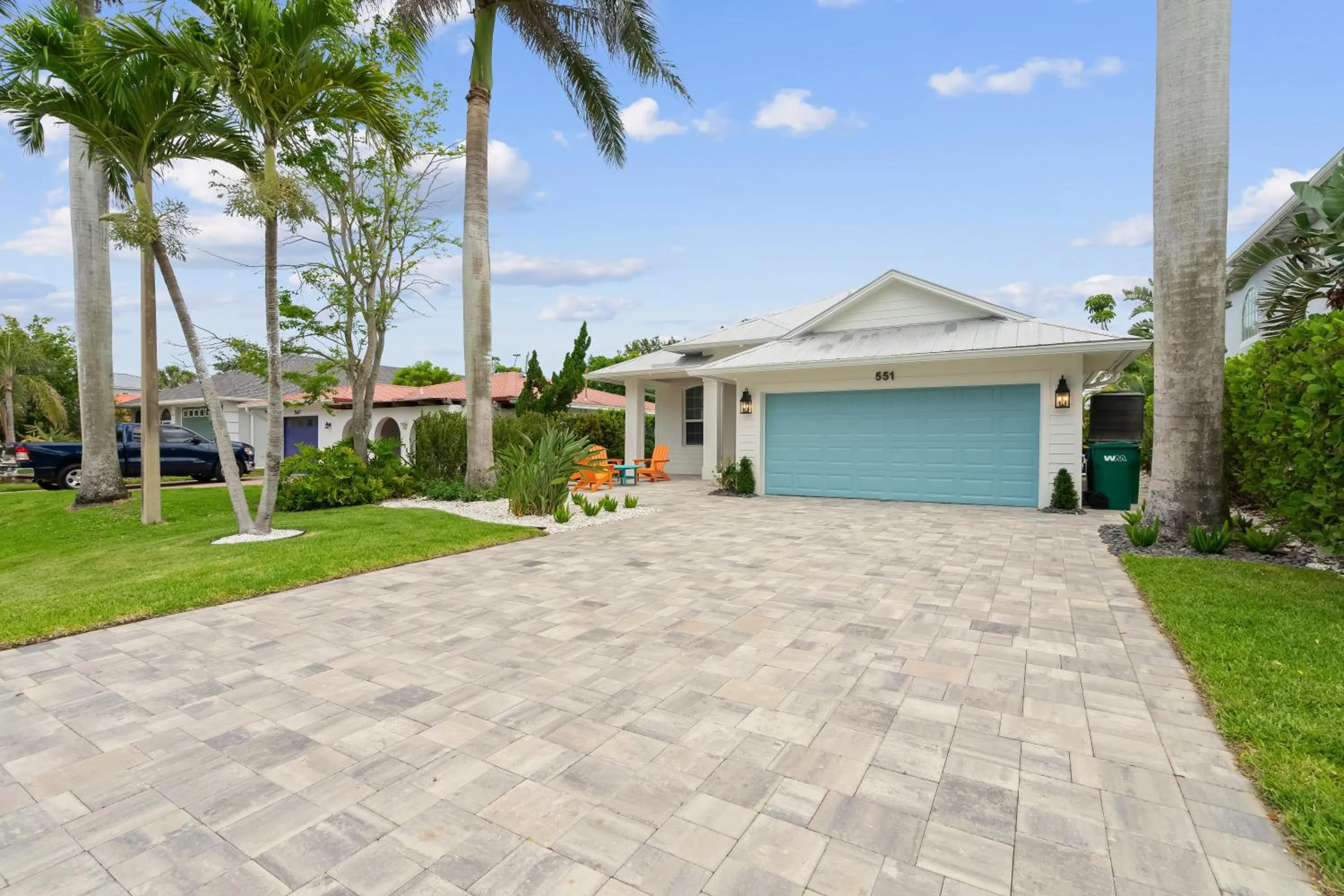 Property building in Sardinia Vacation Rental