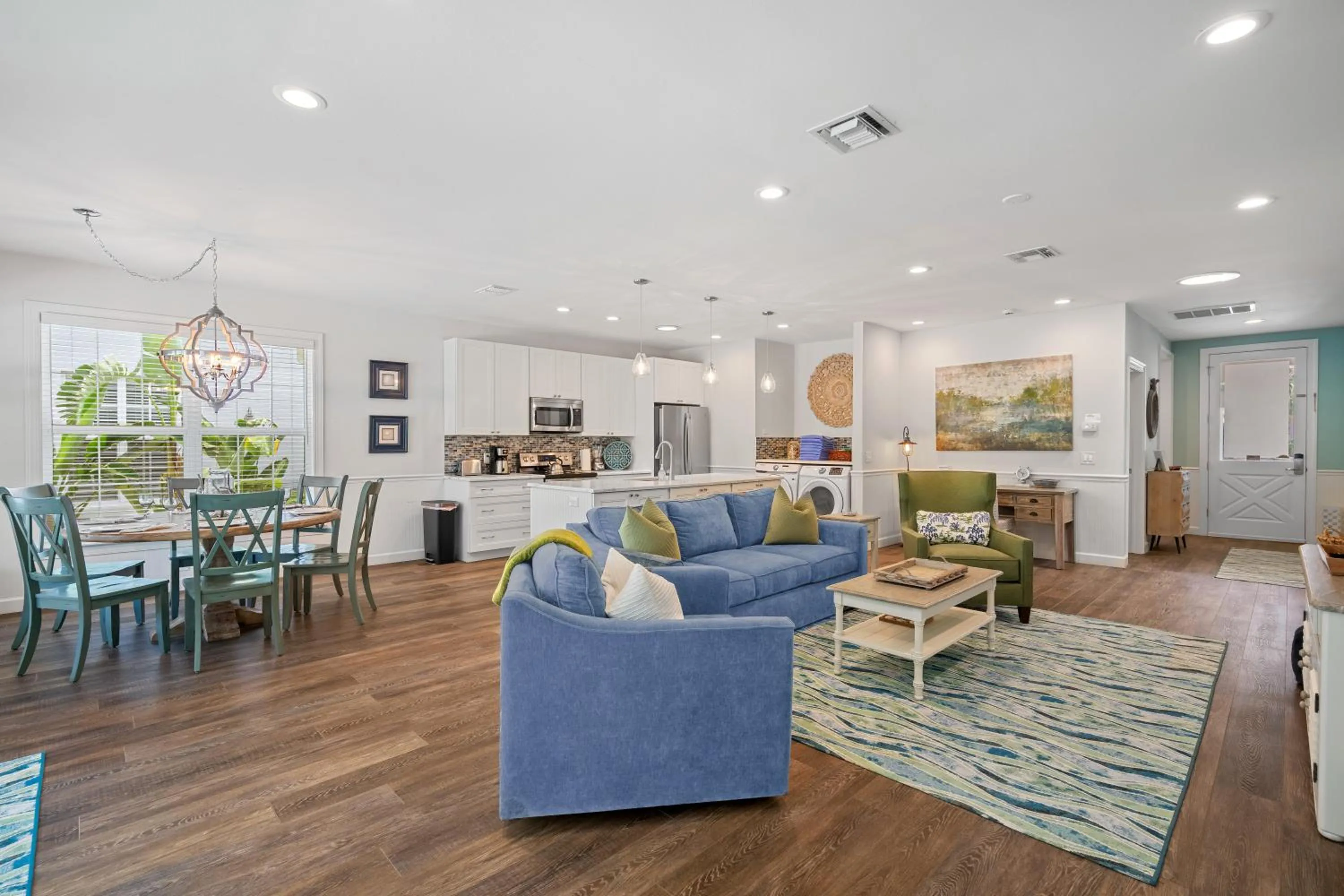 TV and multimedia in Sardinia Vacation Rental