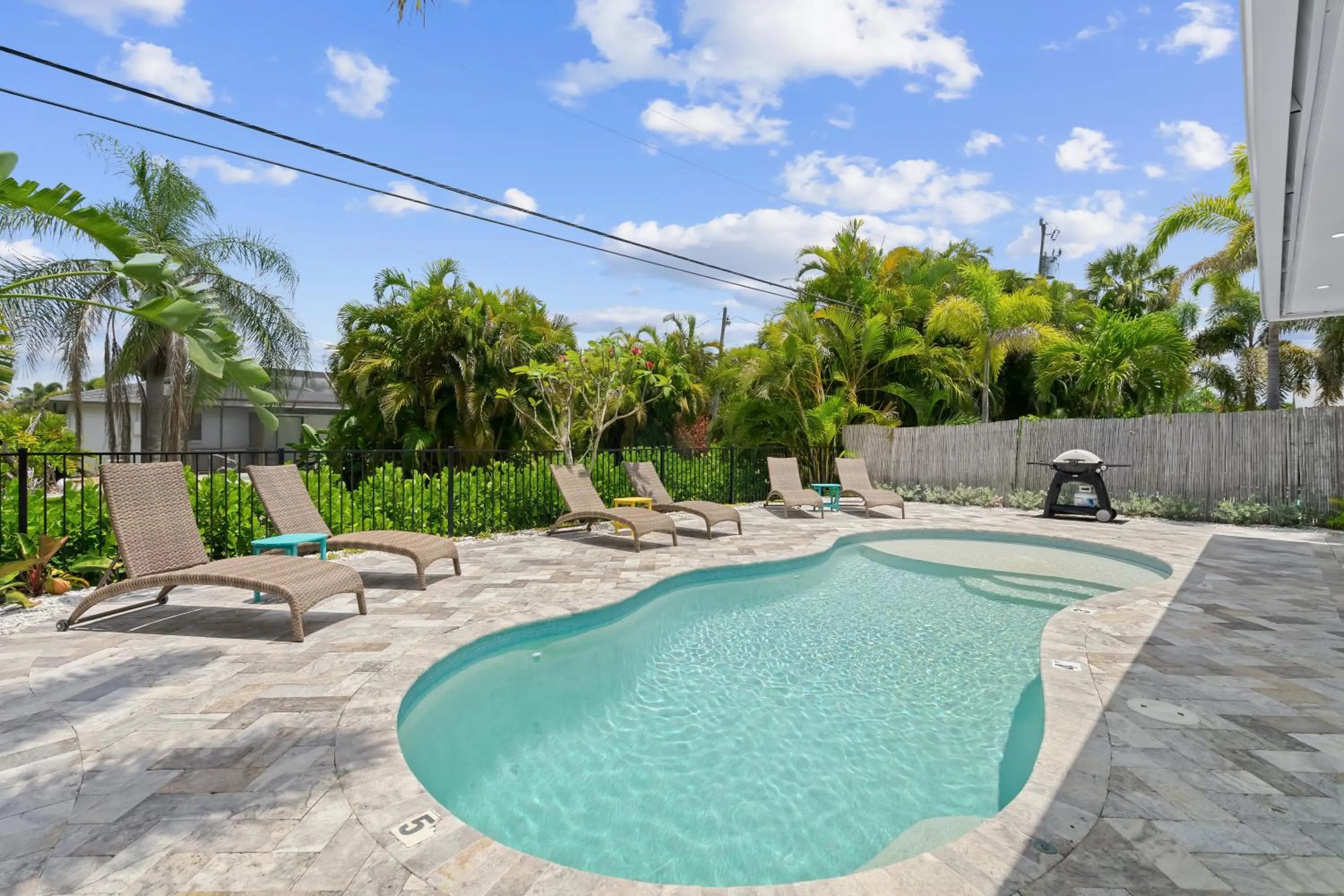 Natural landscape in Sardinia Vacation Rental