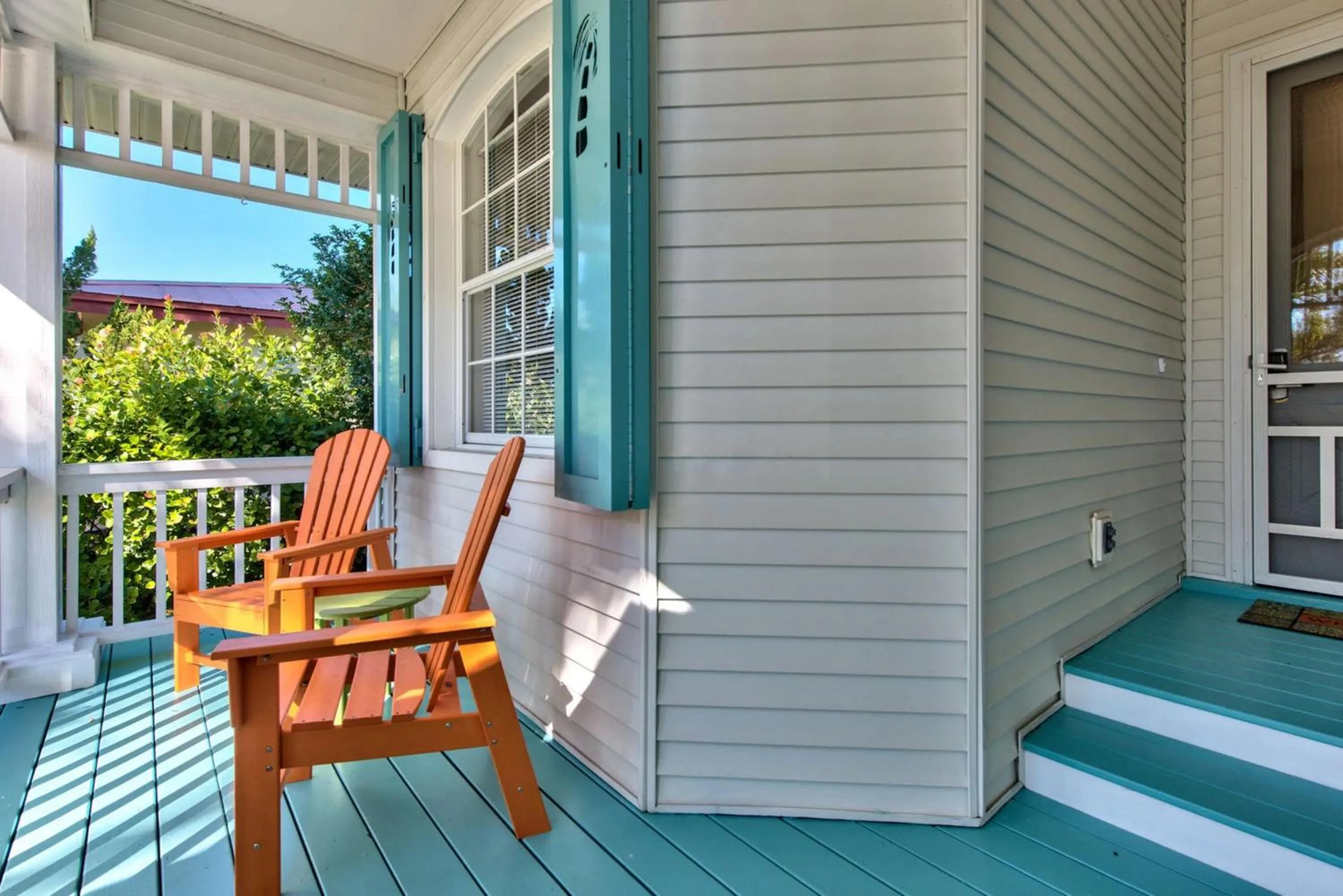 Property building in Sardinia Vacation Rental