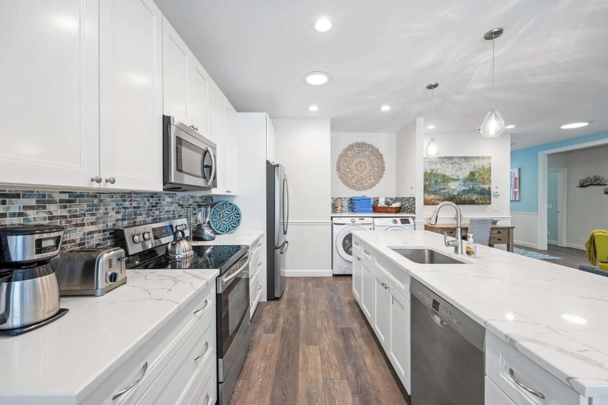 Coffee/tea facilities in Sardinia Vacation Rental