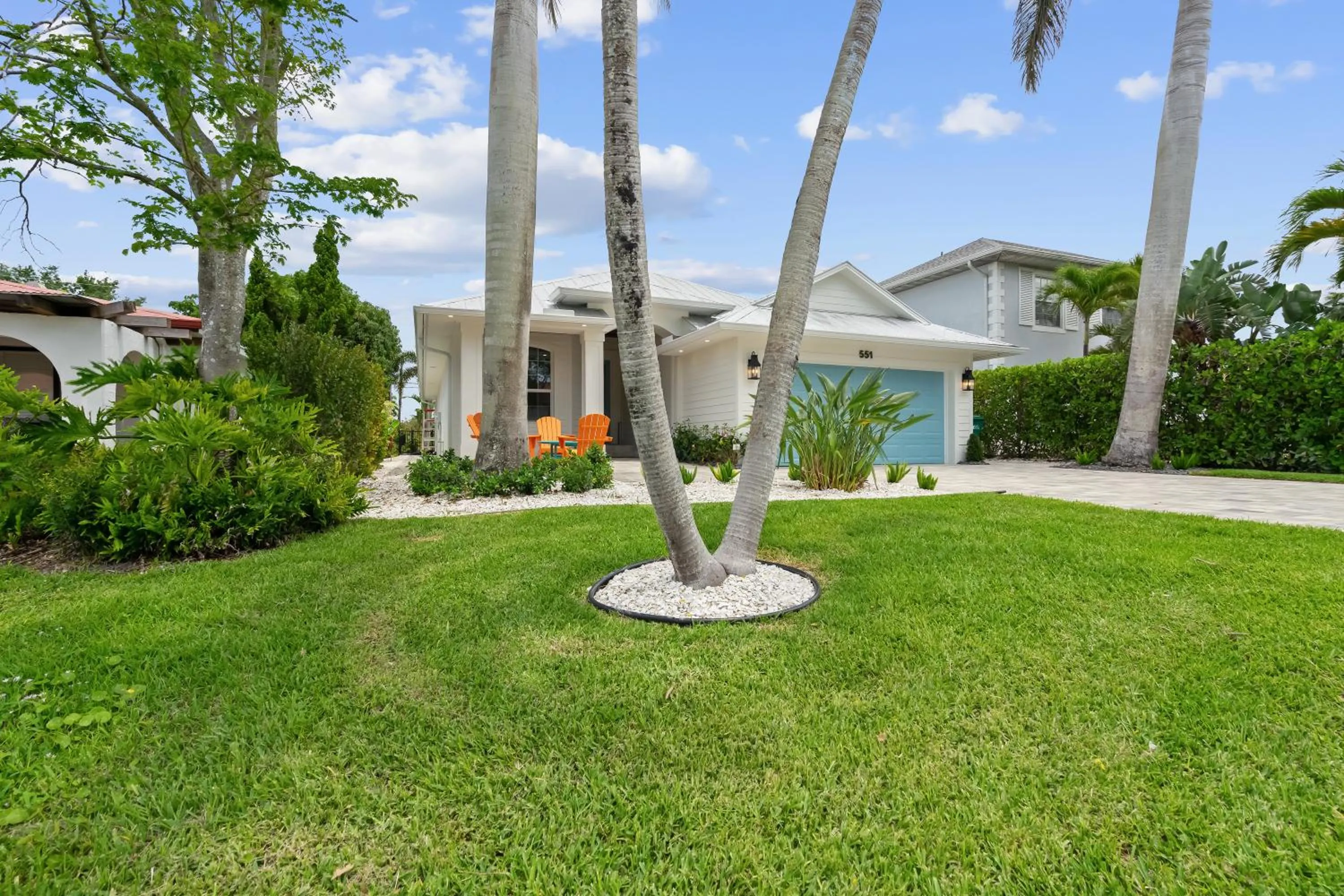 Property building in Sardinia Vacation Rental