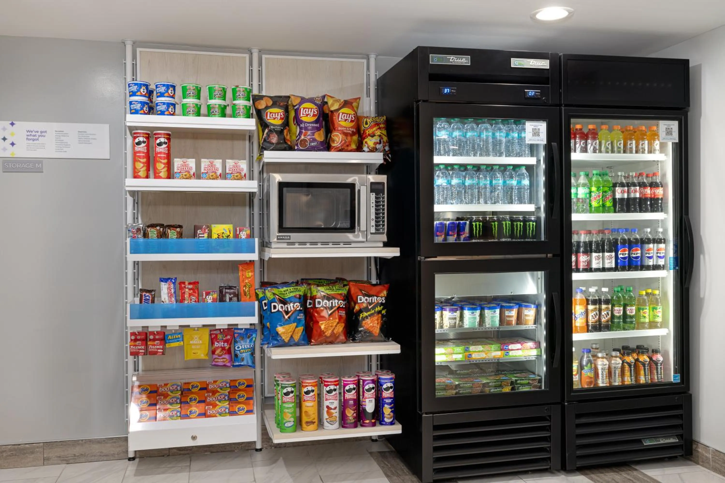 Spark by Hilton Rock Springs