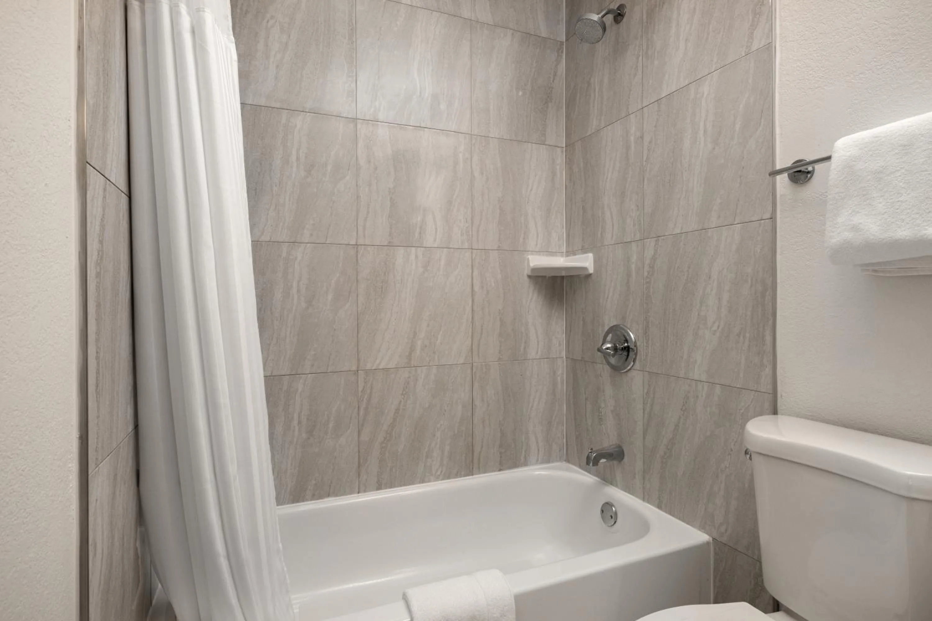 Spark by Hilton Rock Springs