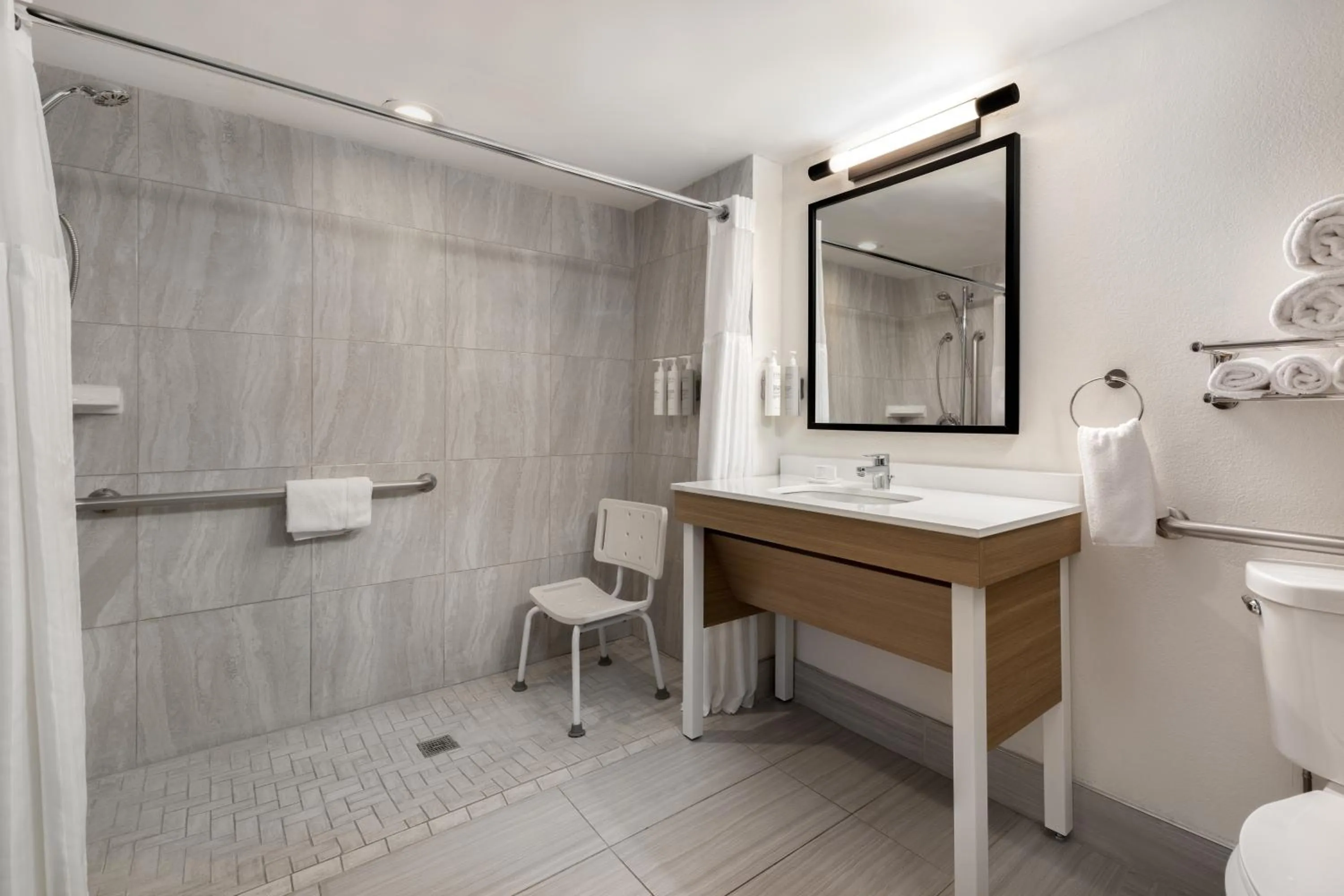 Spark by Hilton Rock Springs