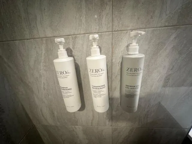 Bathroom in Baymont by Wyndham Rock Springs