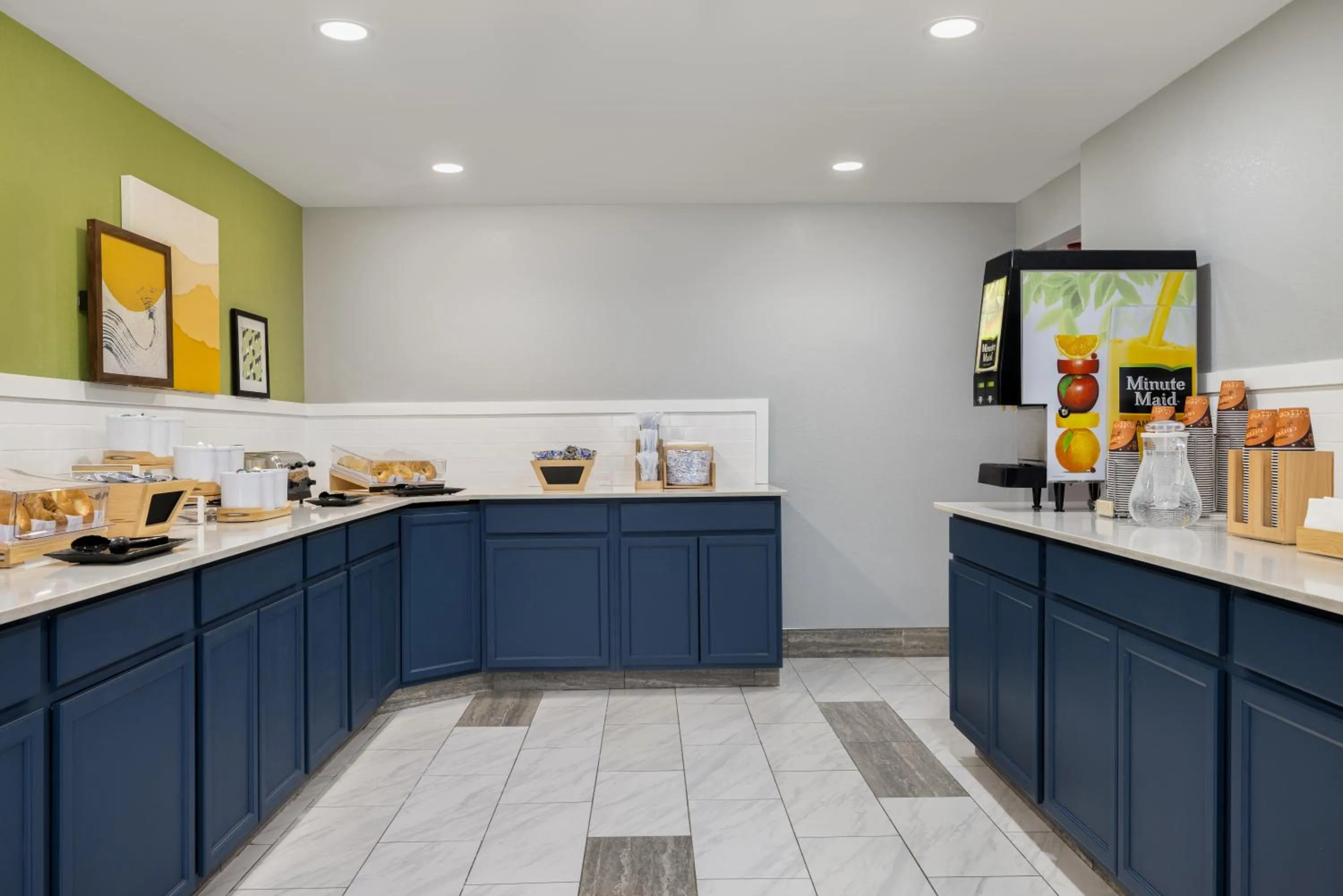 Breakfast in Spark by Hilton Rock Springs