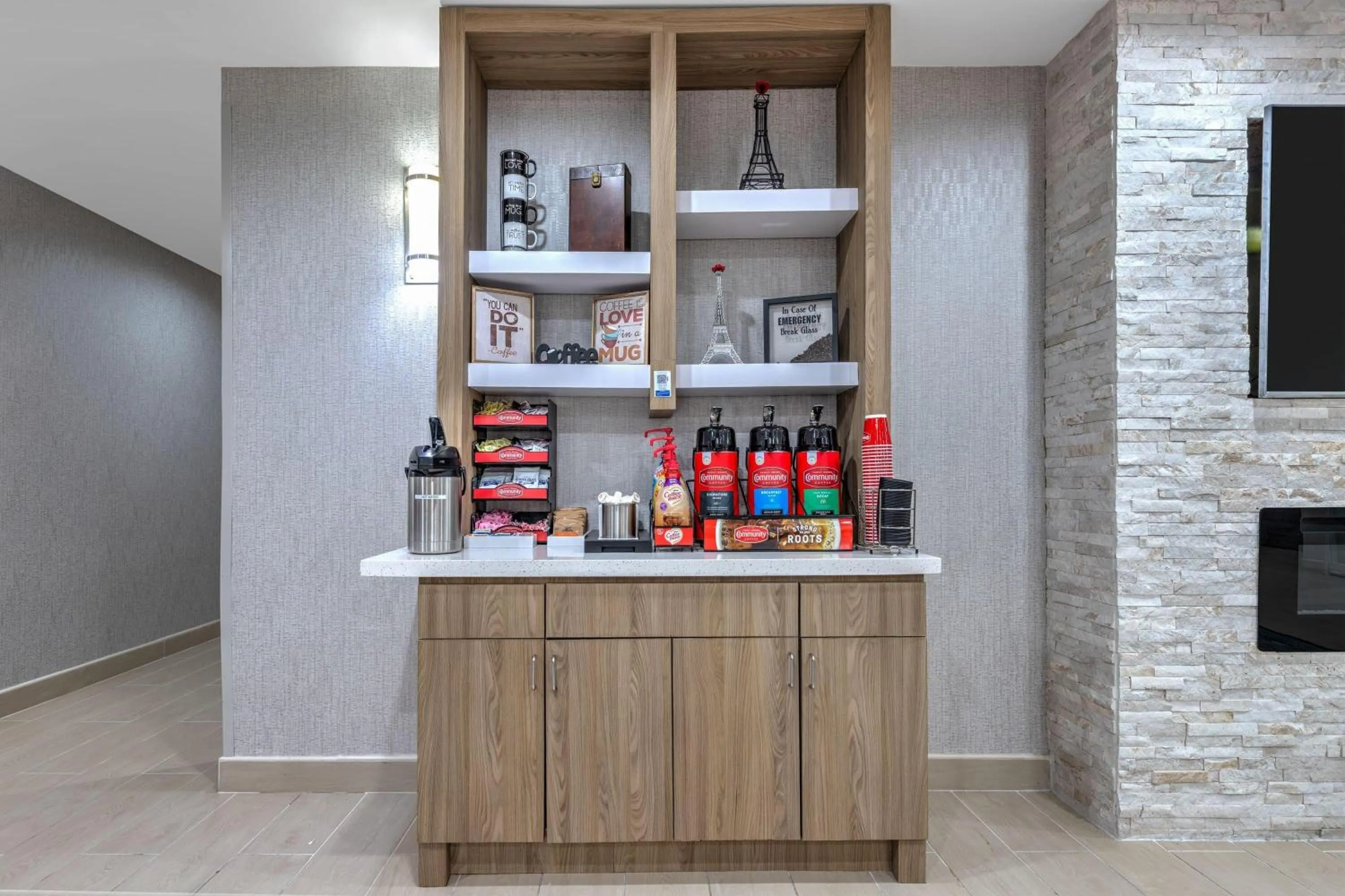 Other in La Quinta Inn and Suites by Wyndham Paris