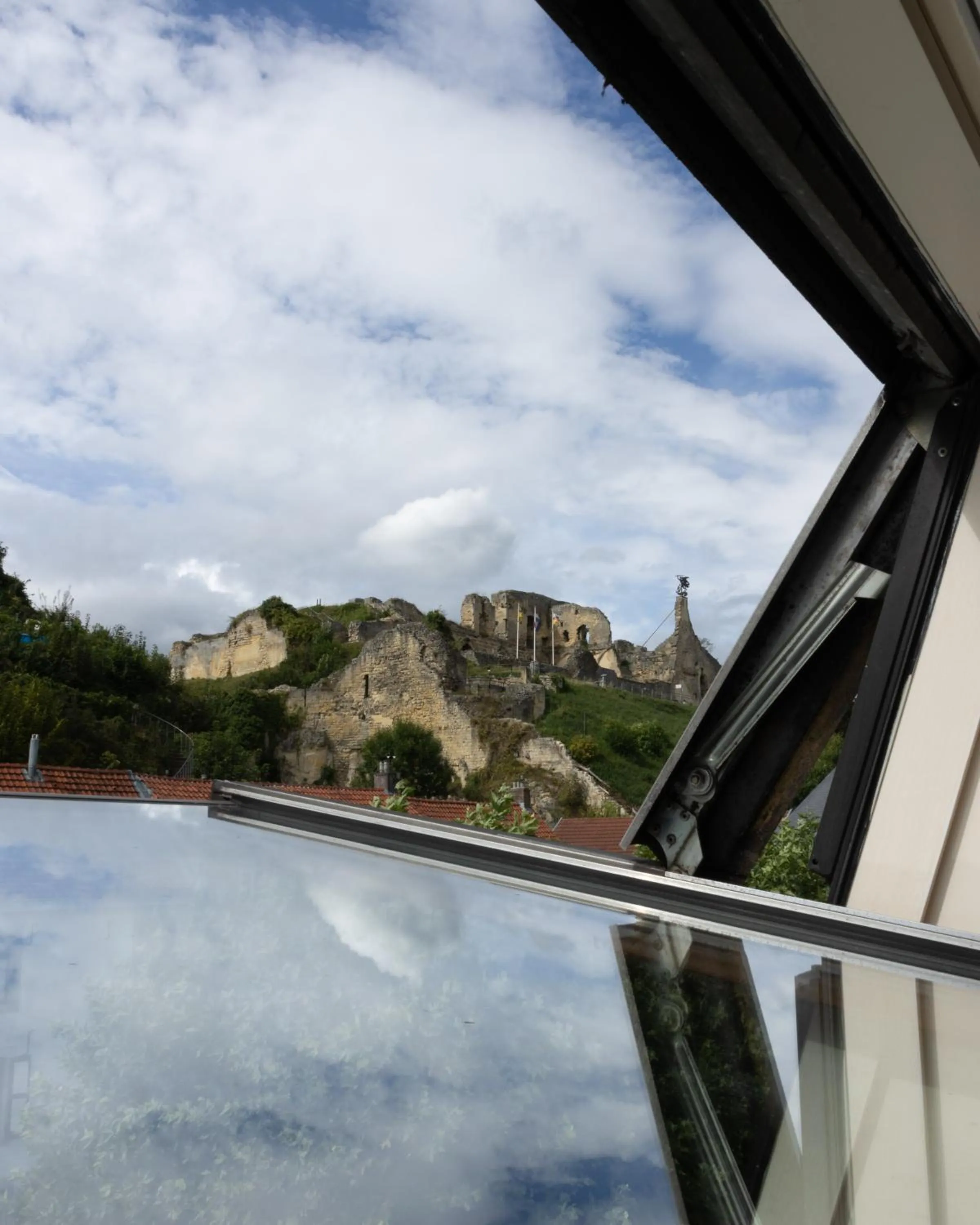 Nearby landmark in Bed and Breakfast De Heren van Valkenburg