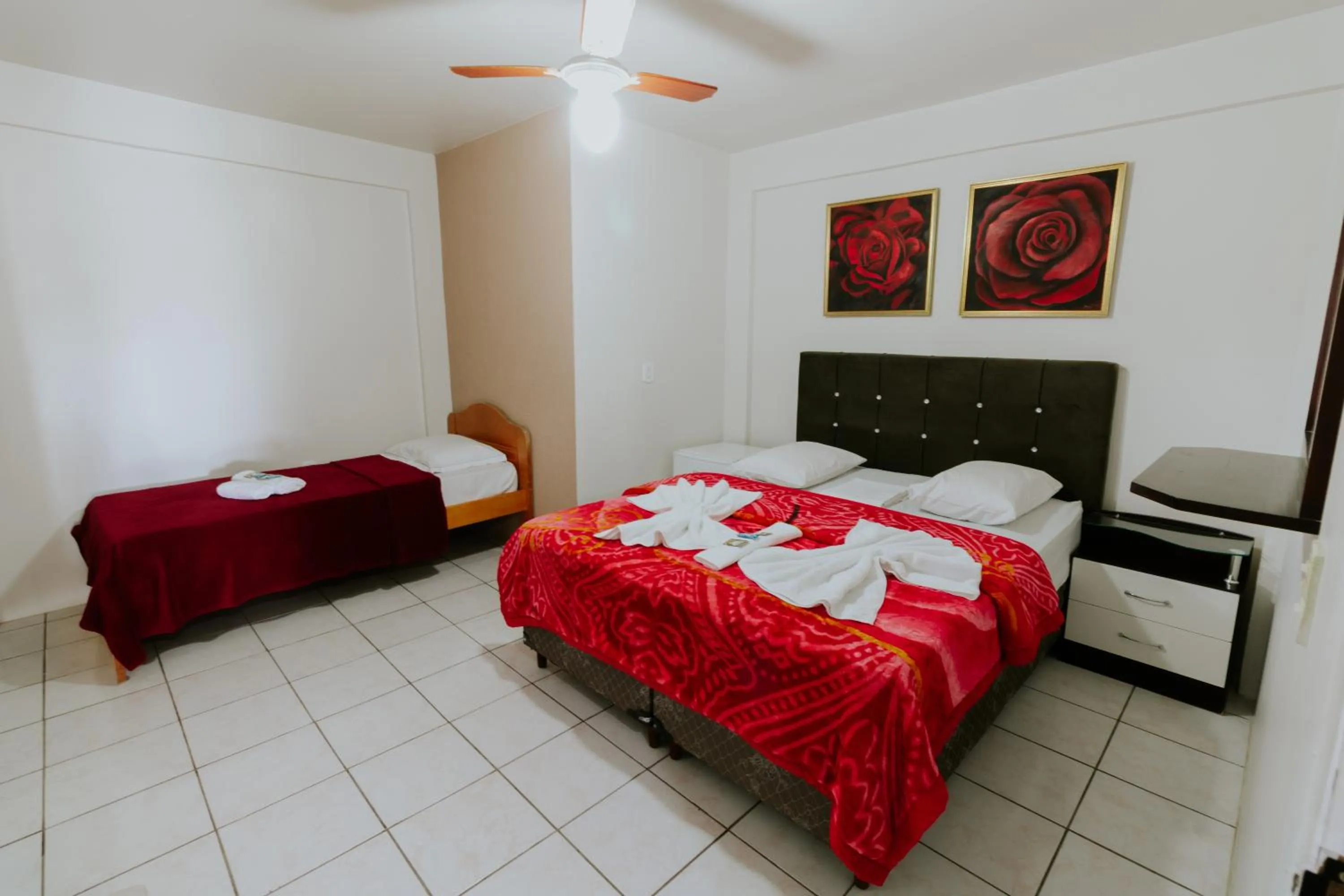 Hotel Centro dos Canyons