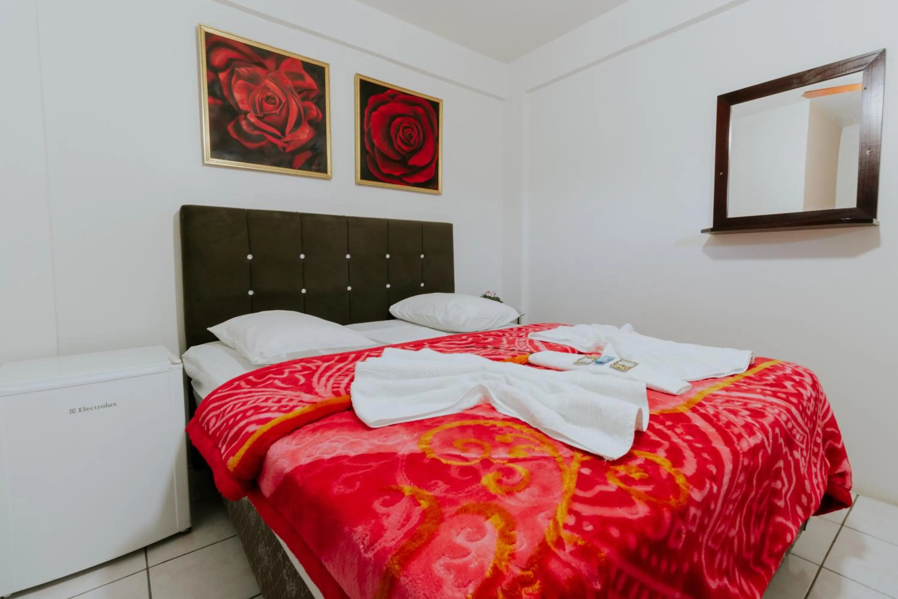 Hotel Centro dos Canyons