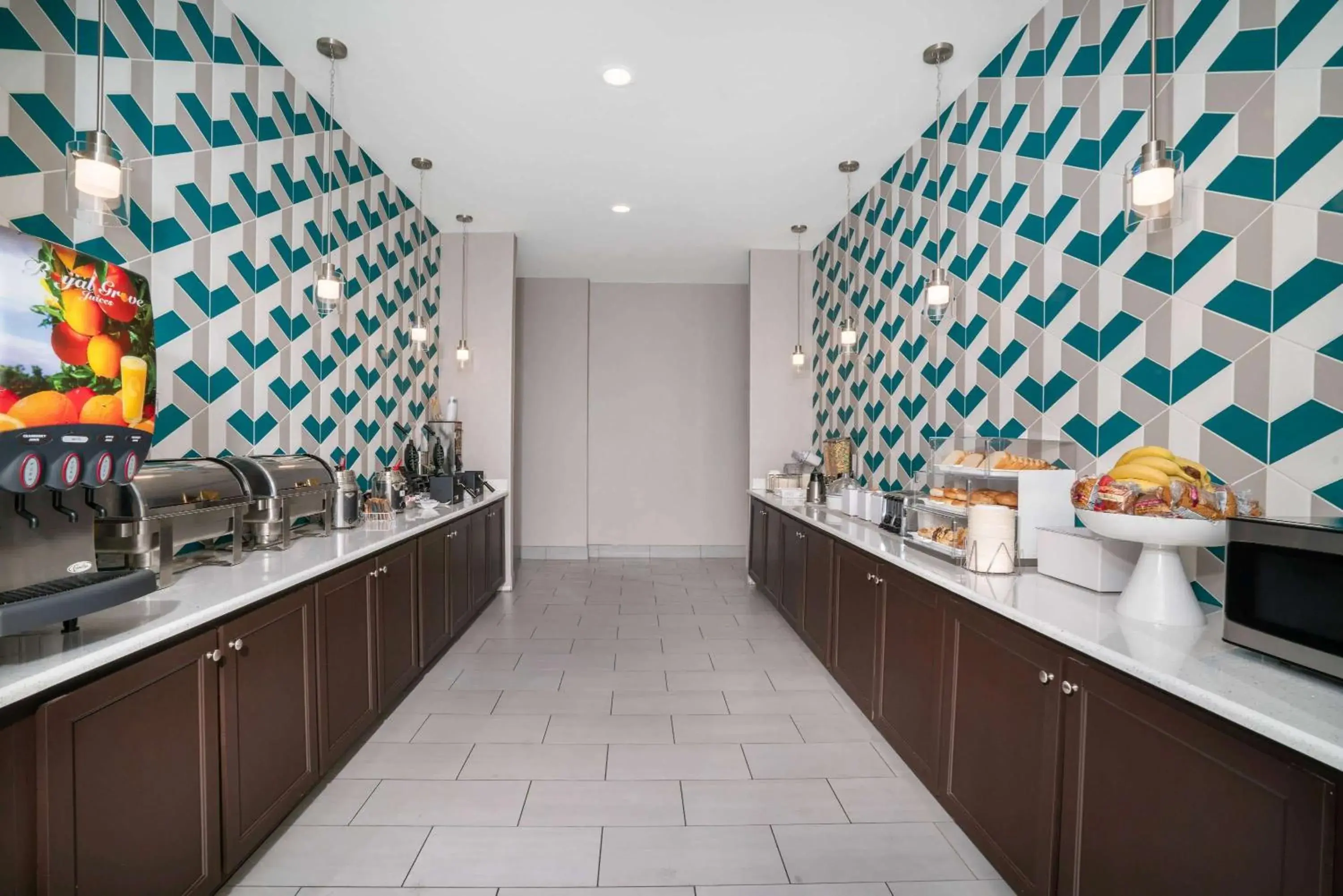 Property building in La Quinta by Wyndham West Memphis Property building in La Quinta by Wyndham West Memphis