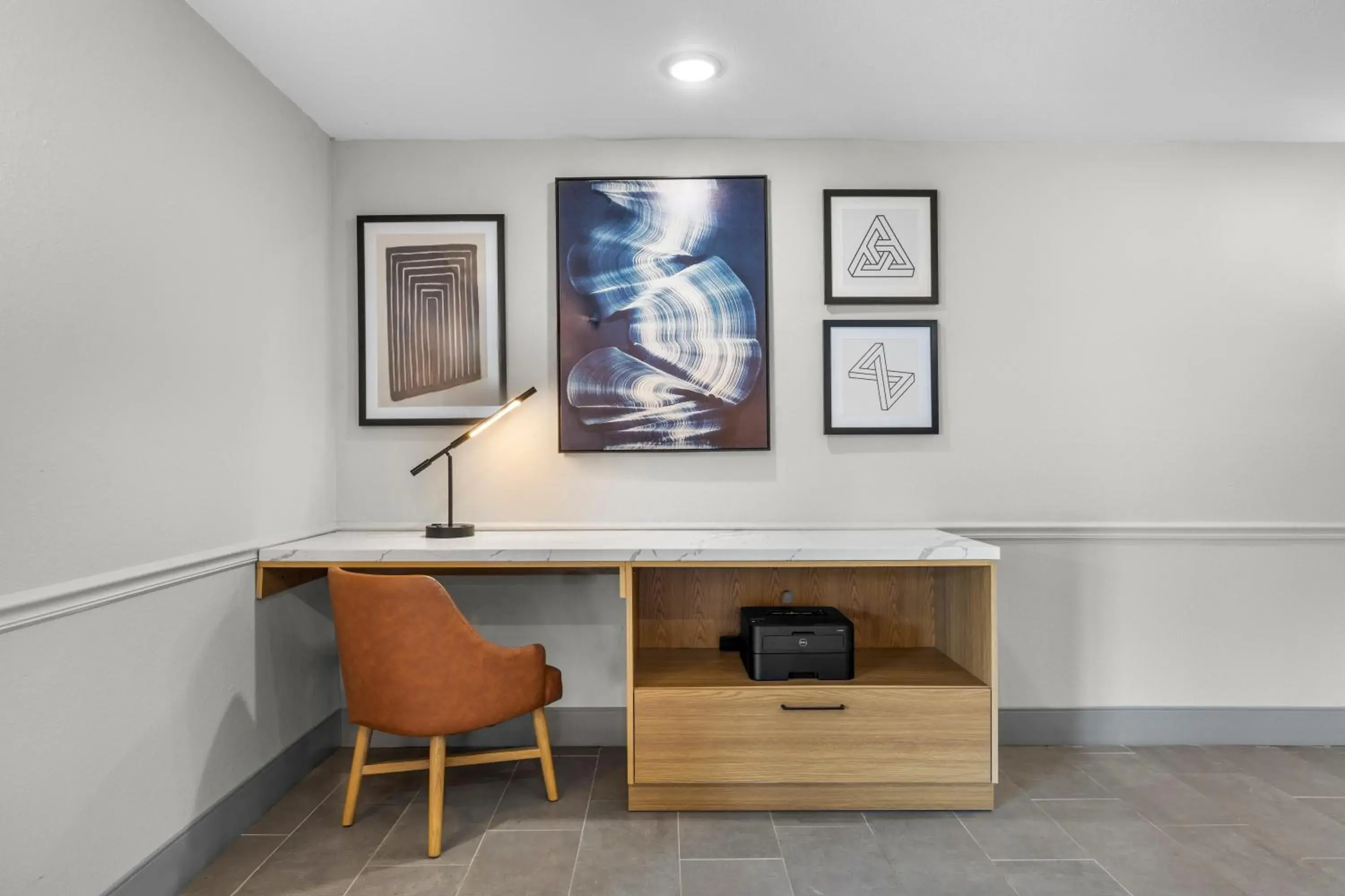 Lobby or reception in Best Western Acadia Hotel Lobby or reception in Best Western Acadia Hotel