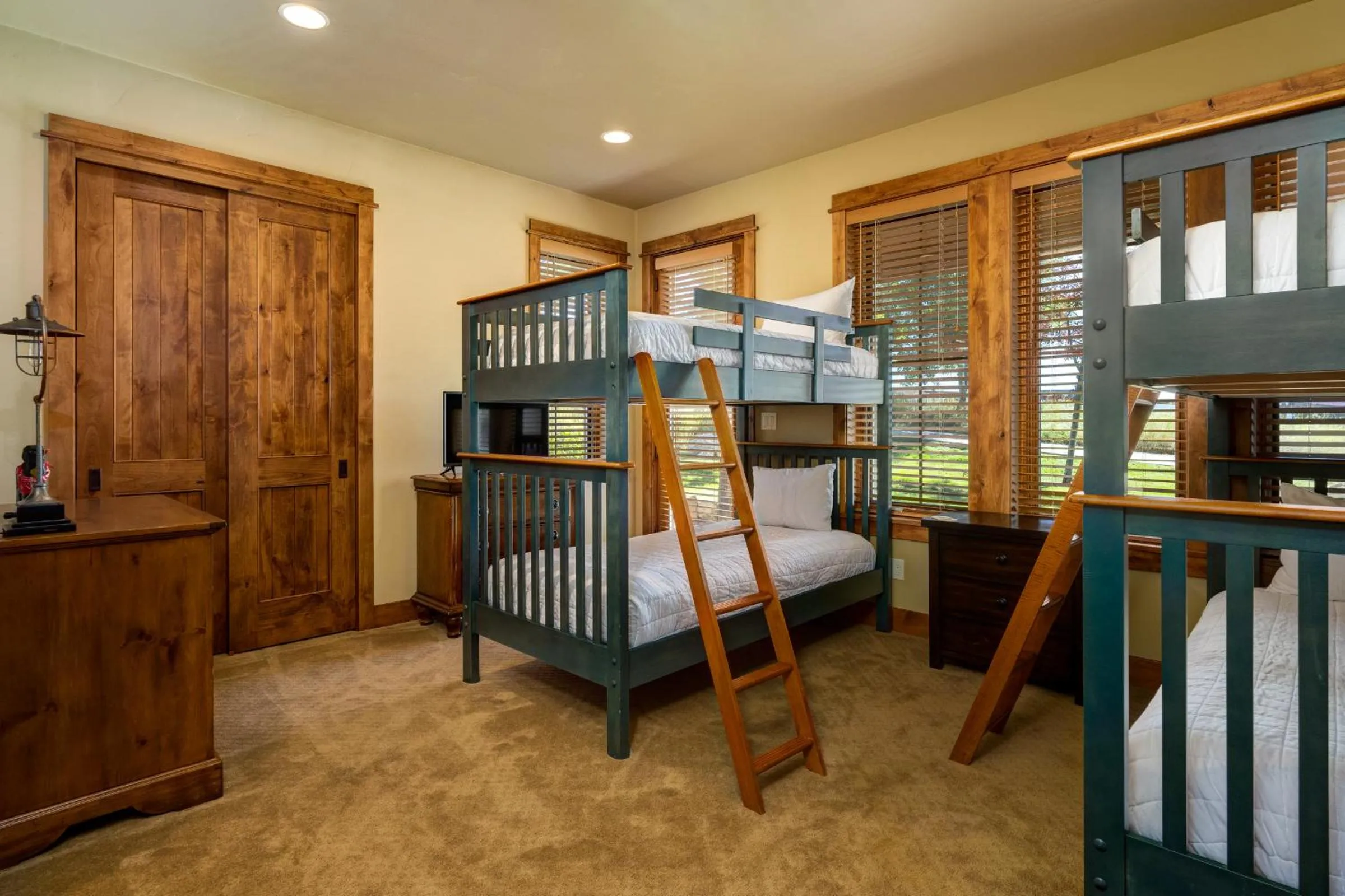 Bedroom, Bed in The Porches