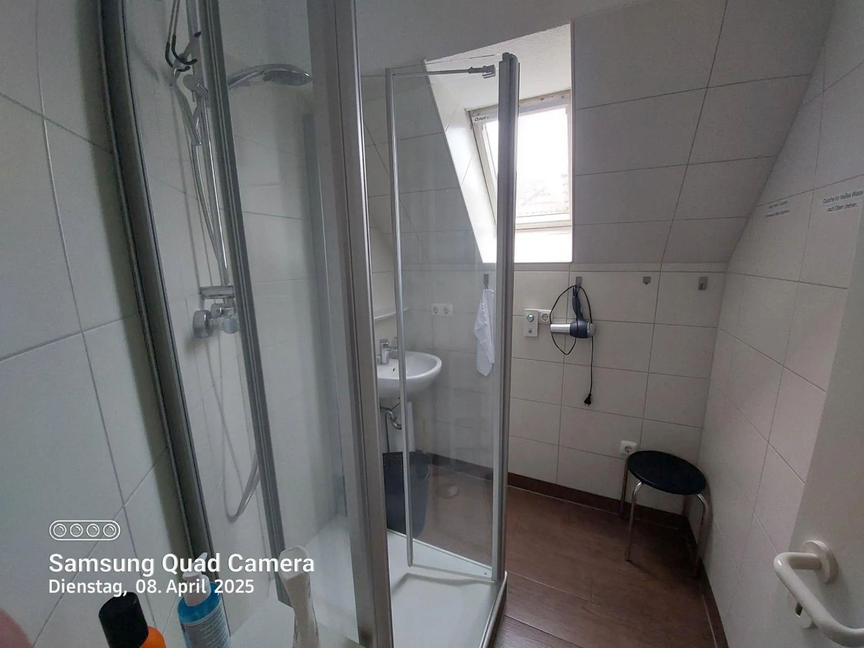 Four-Bedroom Apartment - single occupancy in Pension Norddeicher Straße Four-Bedroom Apartment - single occupancy in Pension Norddeicher Straße