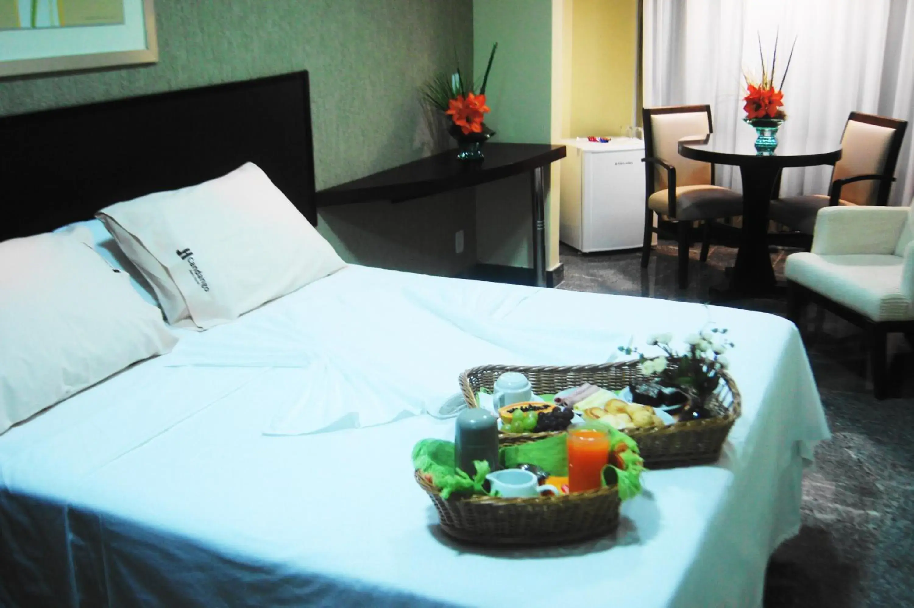 Double or Twin Room - single occupancy in Candango Aero Hotel Double or Twin Room - single occupancy in Candango Aero Hotel