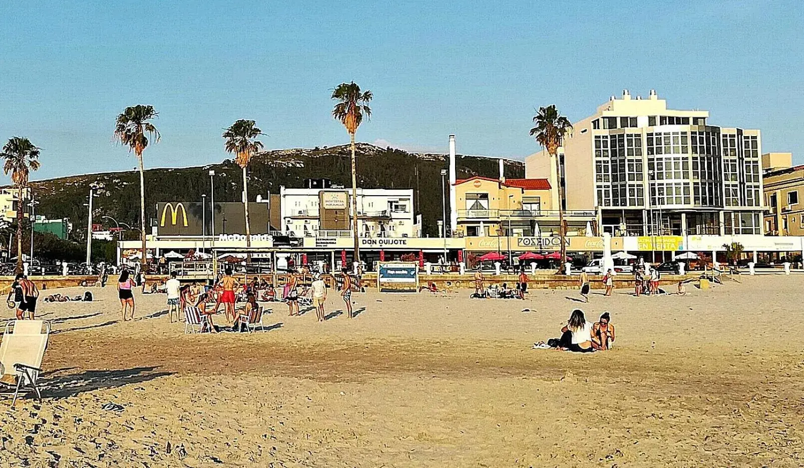 Hostería Miramar Hostería Miramar
