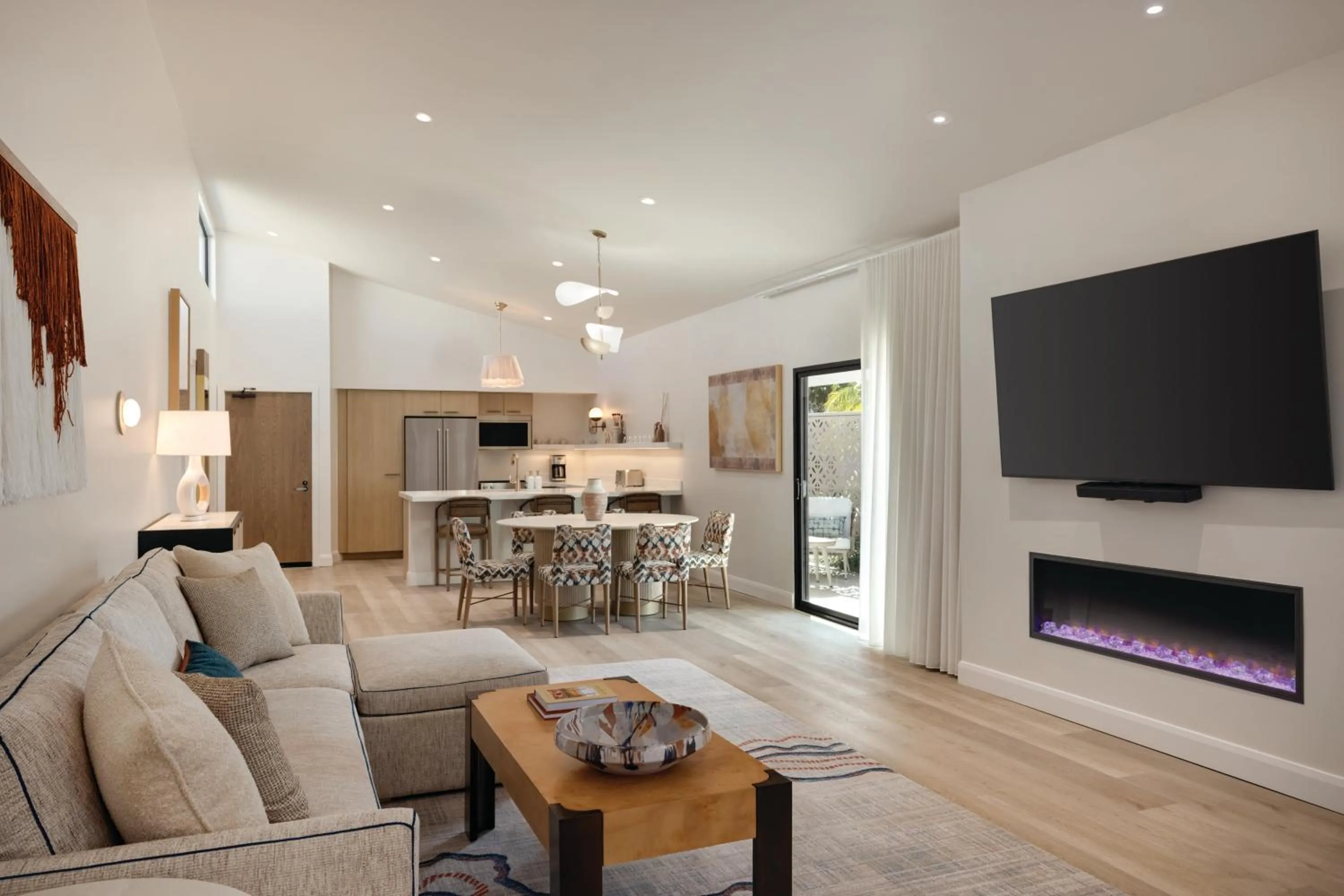 Hilton Scottsdale Resort & Villas