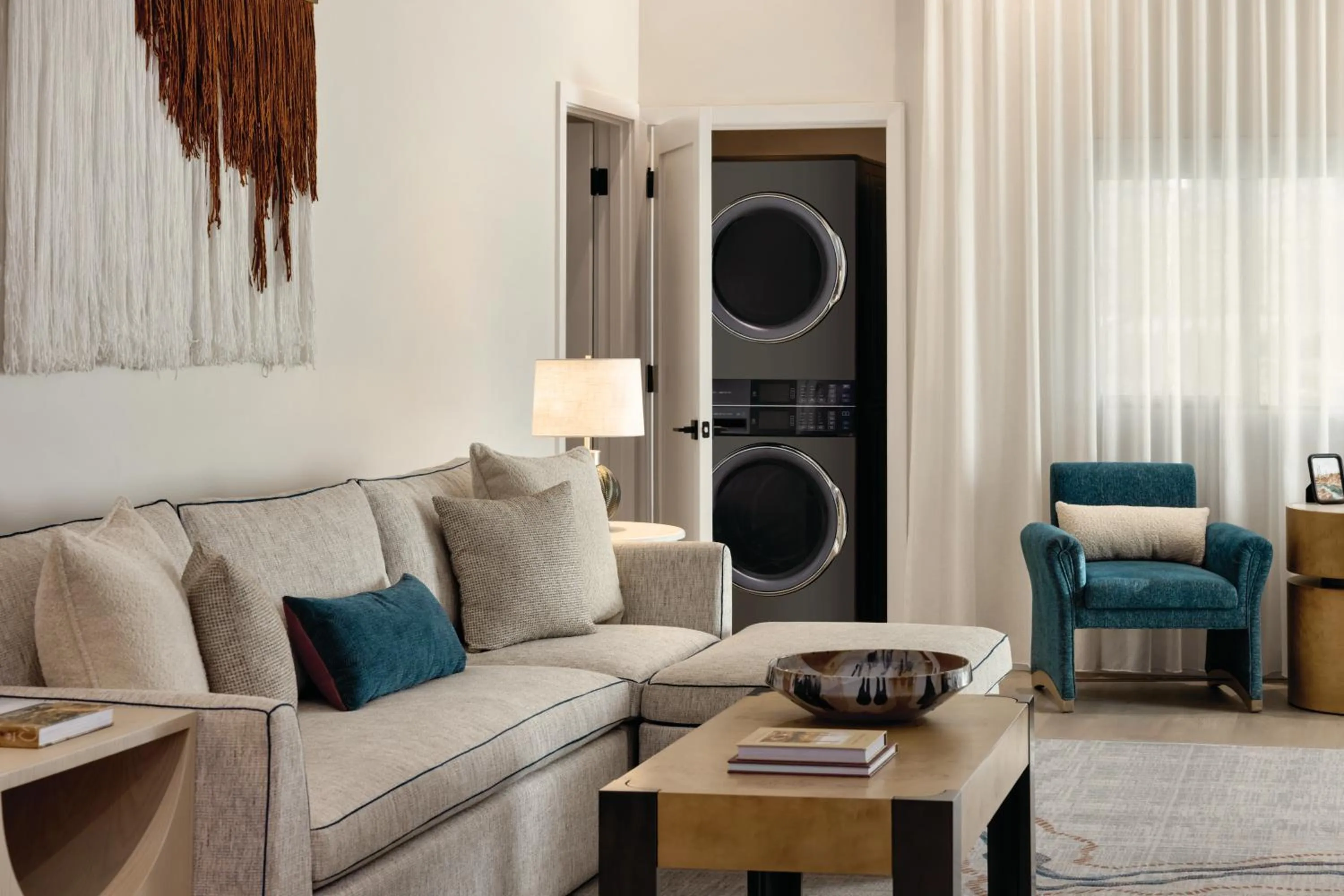 Hilton Scottsdale Resort & Villas